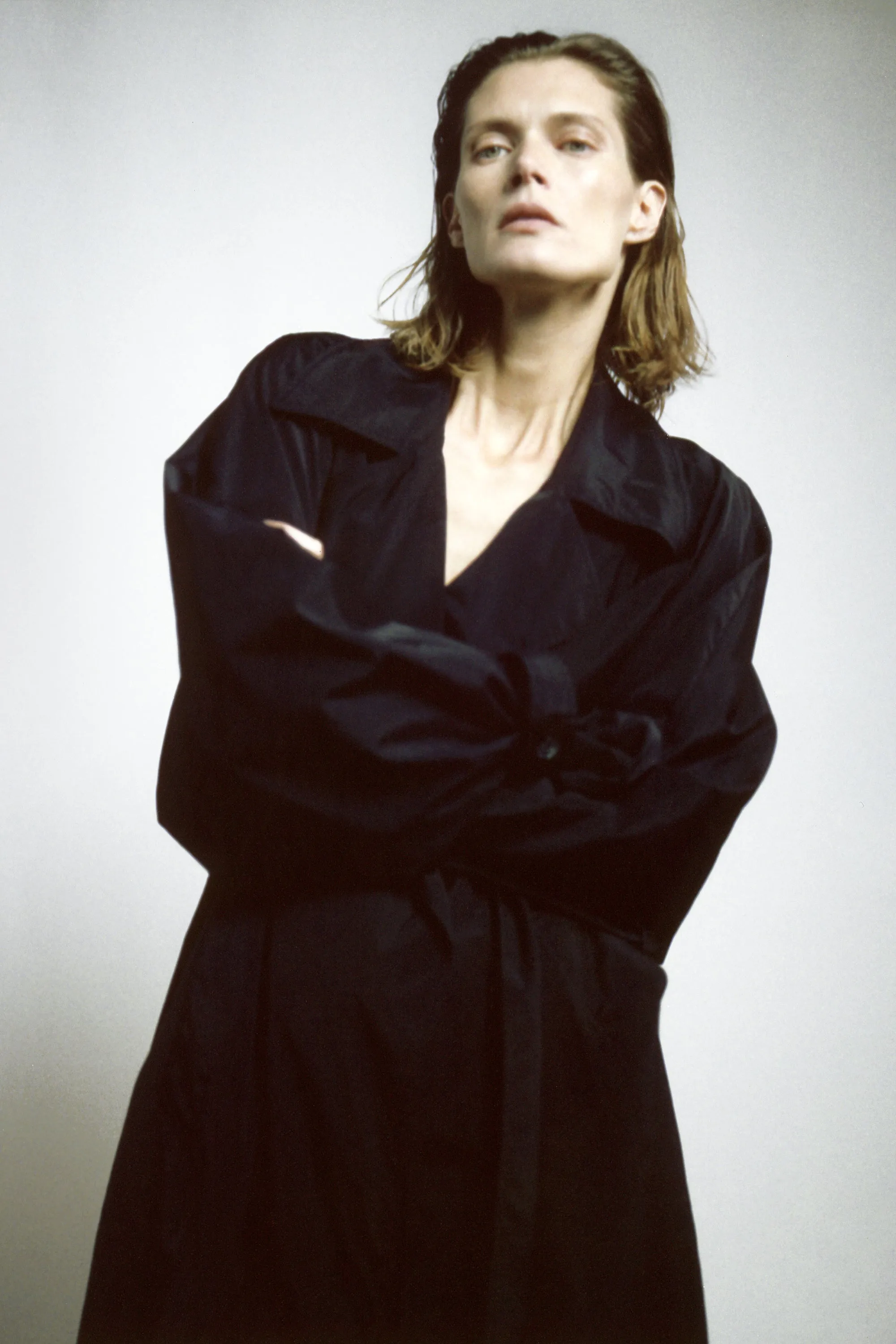 :: Women's Pre Fall 2019 :: Look 3 sold by The Row