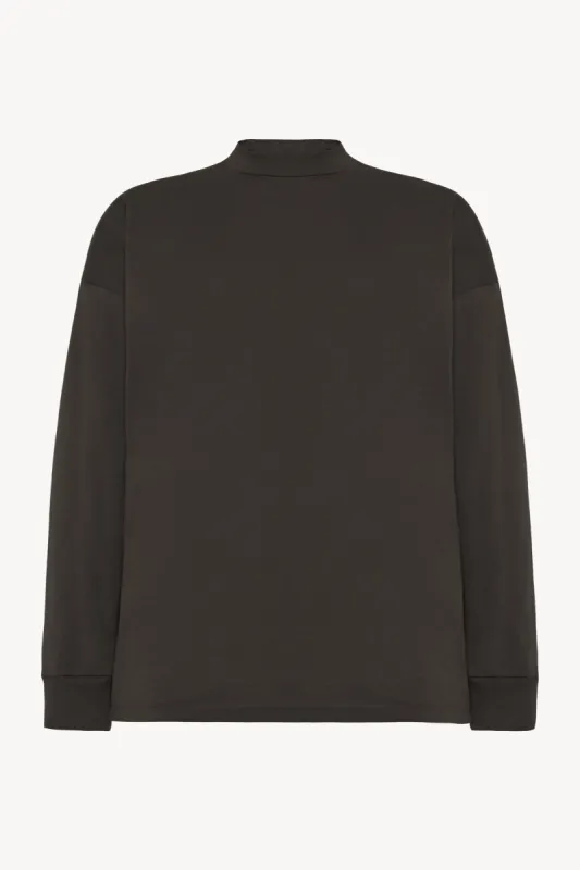 Drago T-Shirt in Cotton sold by The Row