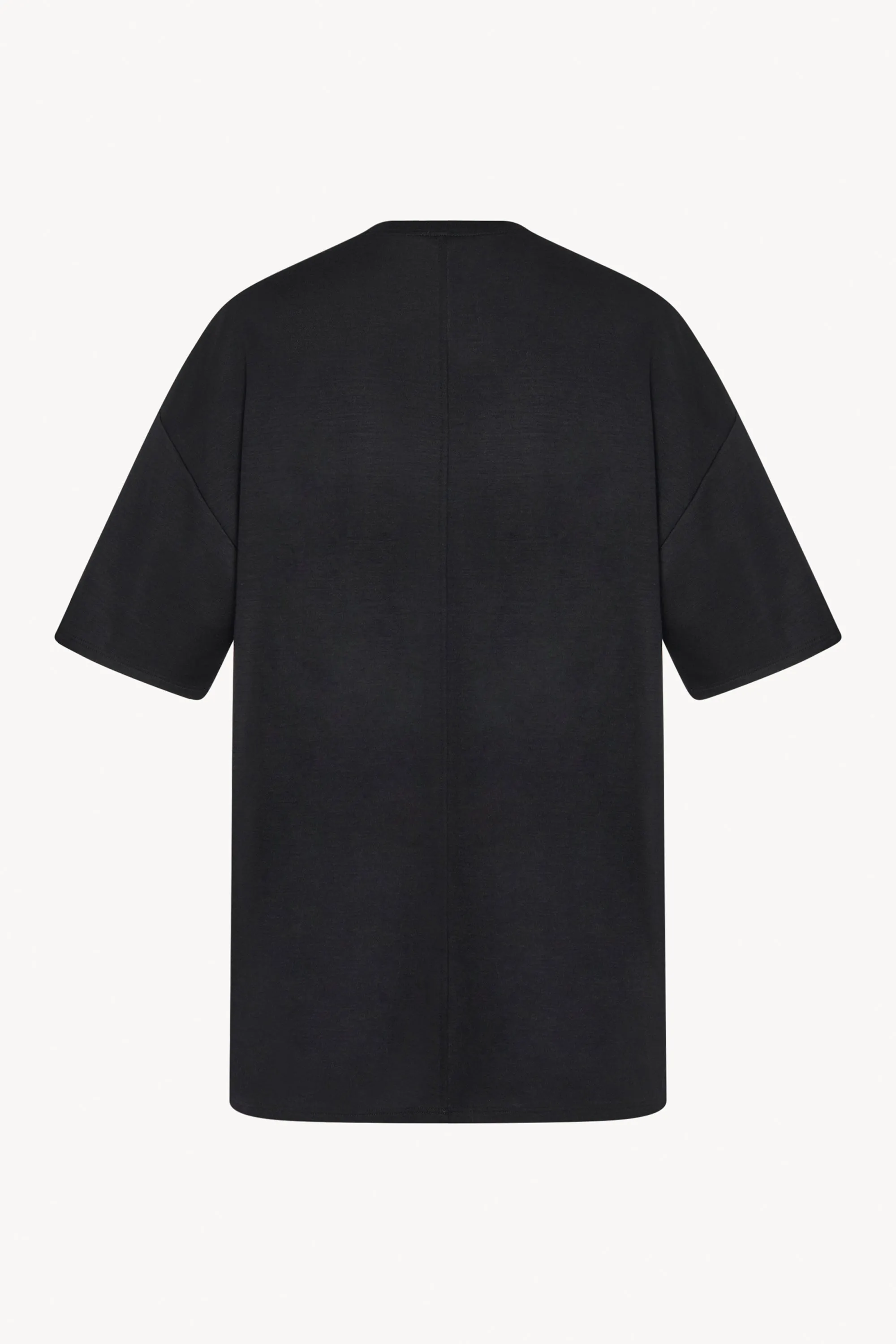 Mesa Top in Wool sold by The Row product image thumbnail 2