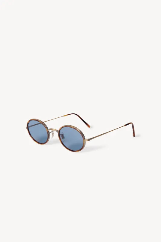 Kelly Sunglasses sold by The Row