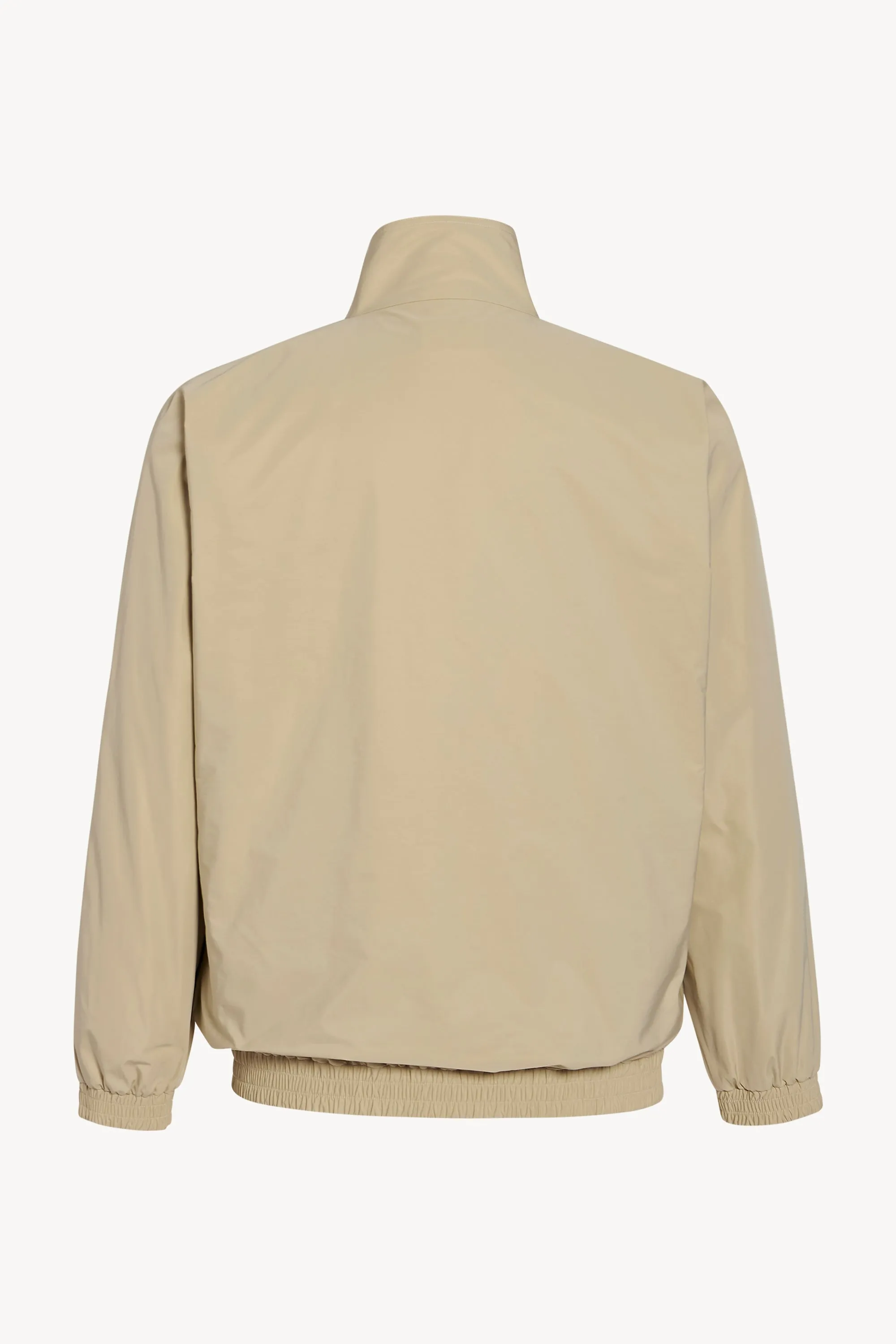 Nantuck Jacket in Nylon sold by The Row product image thumbnail 2