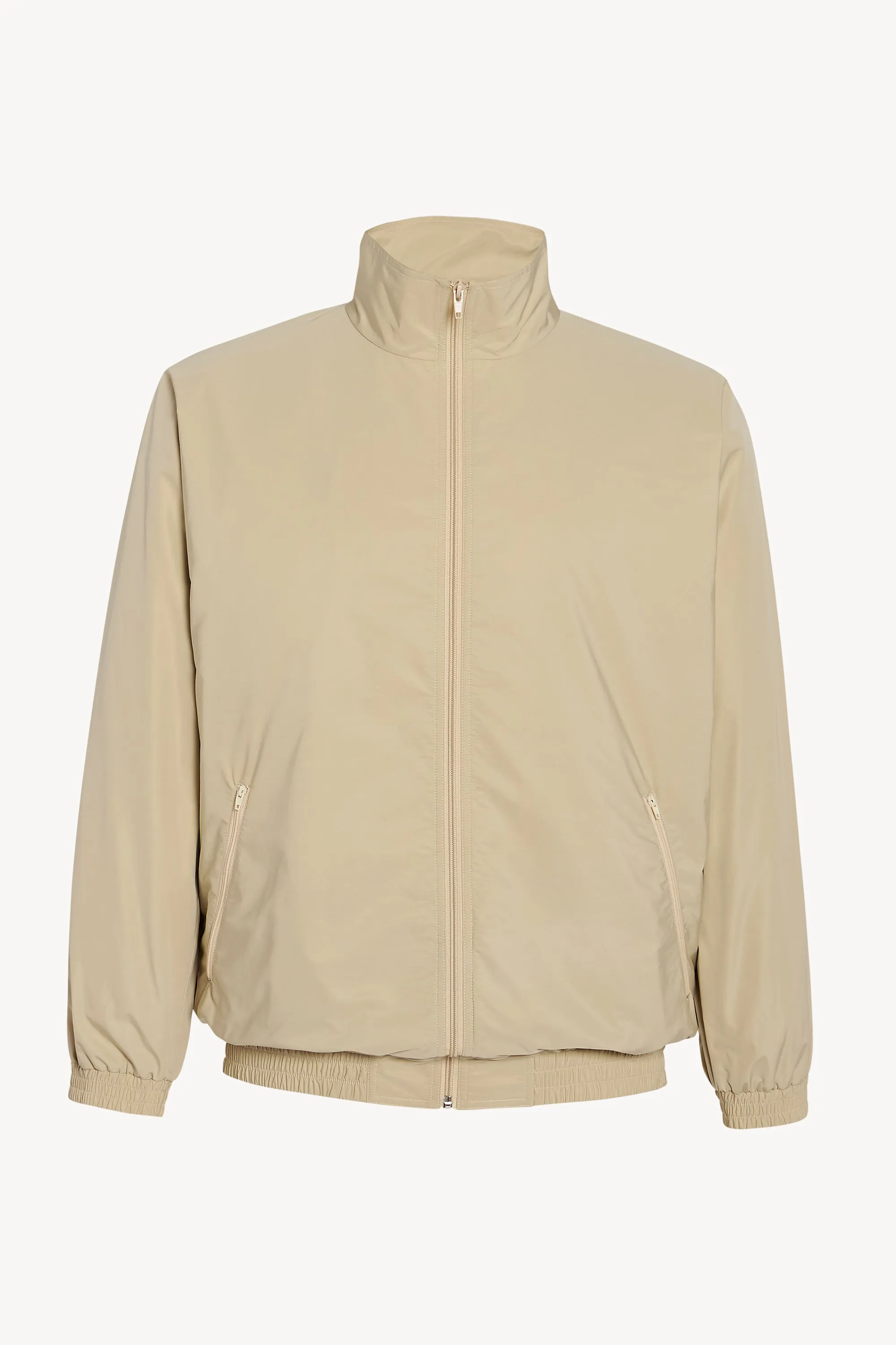 Nantuck Jacket in Nylon sold by The Row