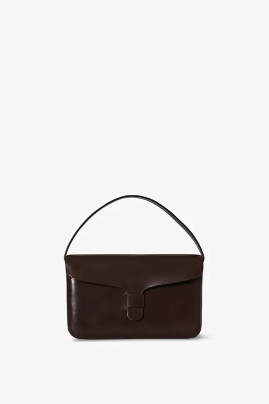 Nikin Bag in Leather made by The Row