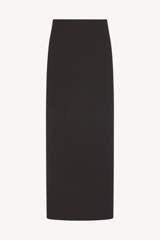 Bartelle Skirt in Wool sold by The Row