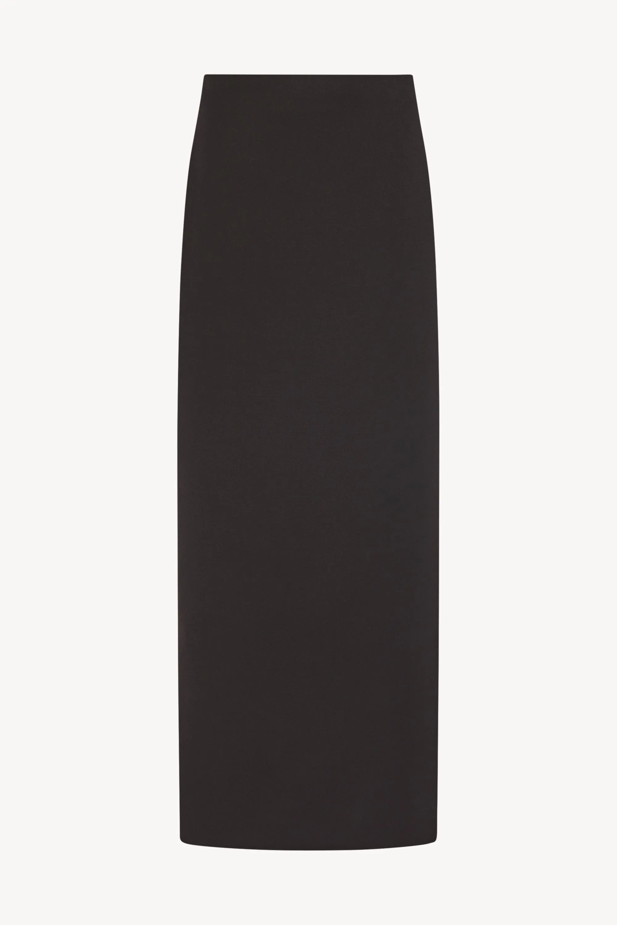 Bartelle Skirt in Wool sold by The Row