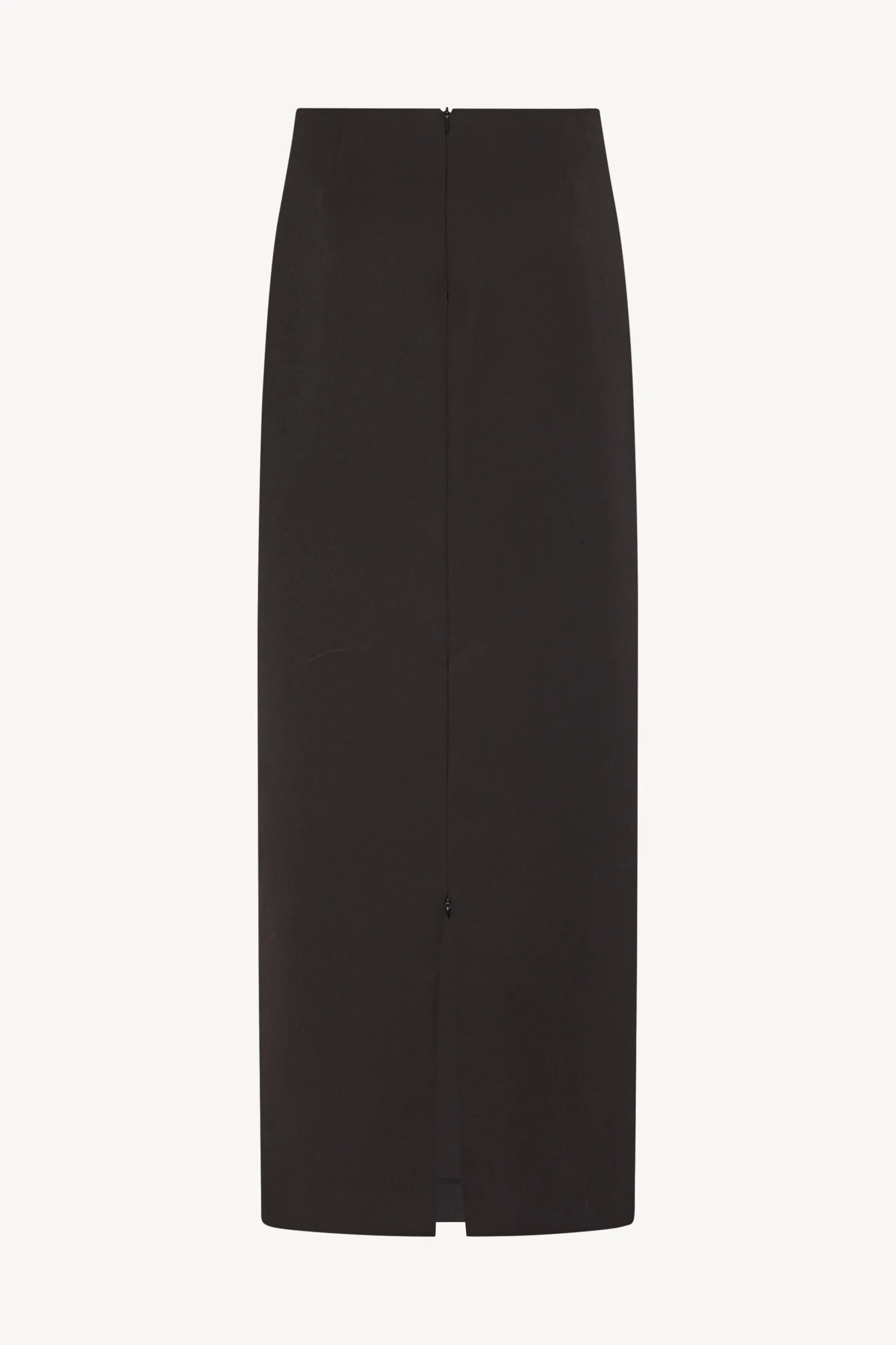 Bartelle Skirt in Wool sold by The Row product image thumbnail 3