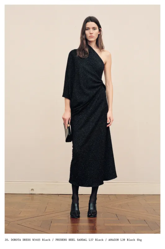 :: Women's Fall 2024 :: Look 20 sold by The Row