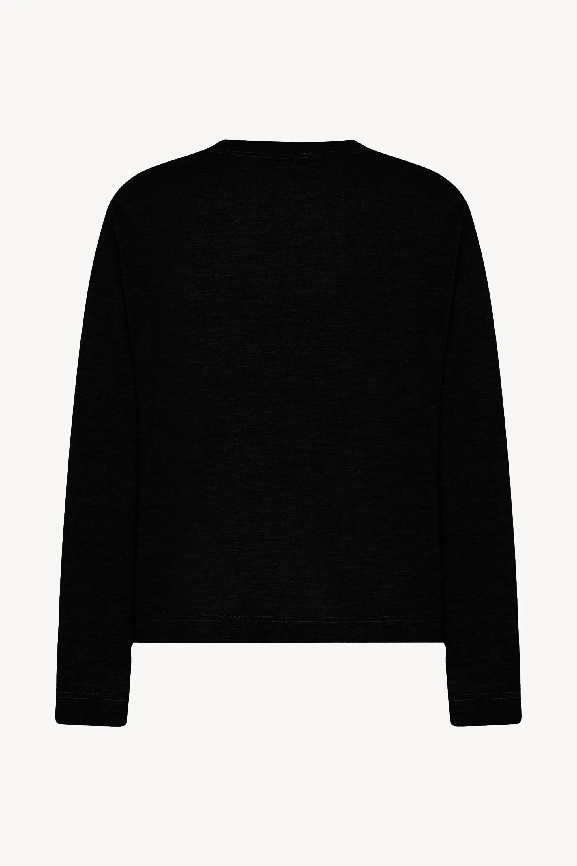 Haru Top in Cotton | Parallel