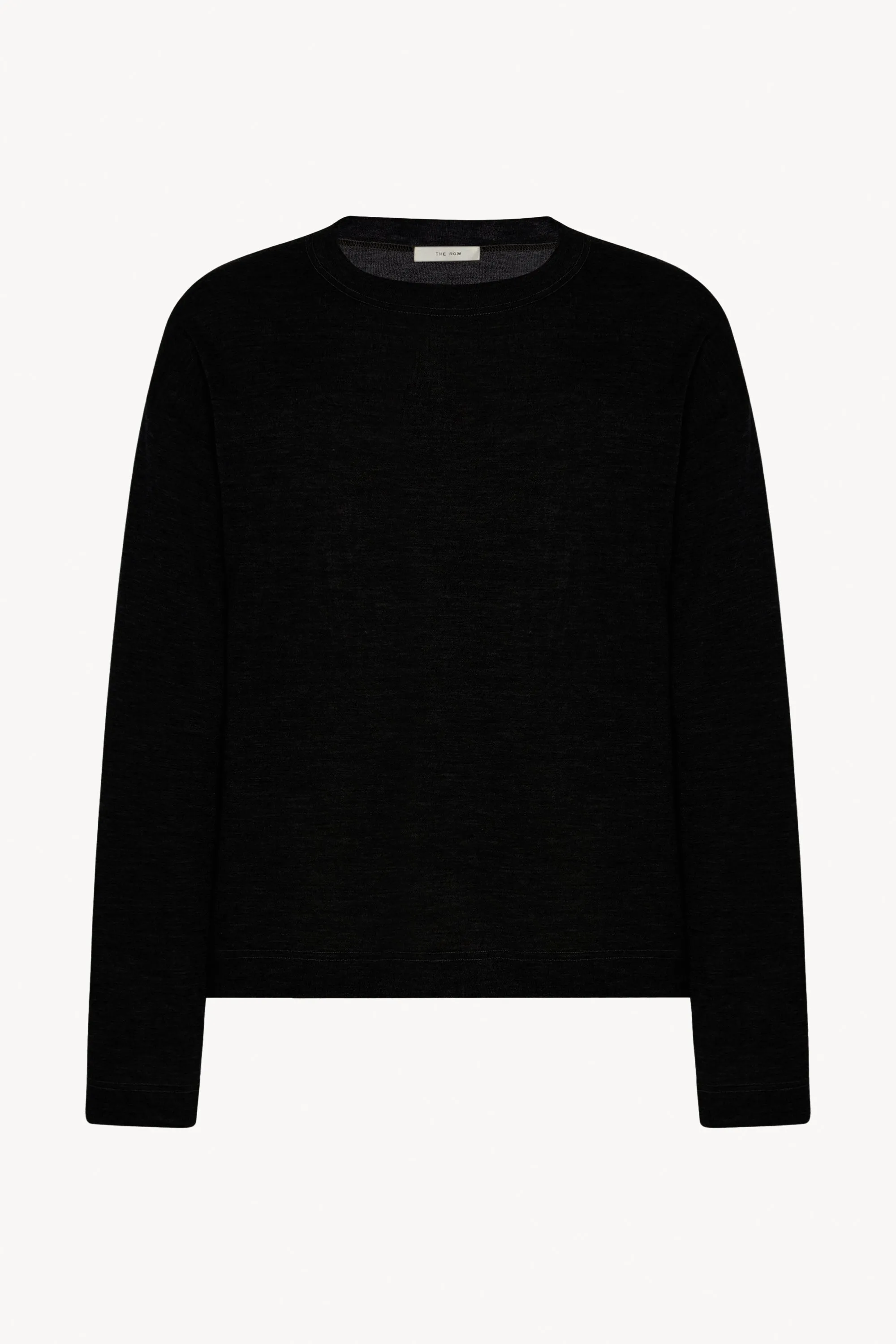 Haru Top in Cotton | Parallel