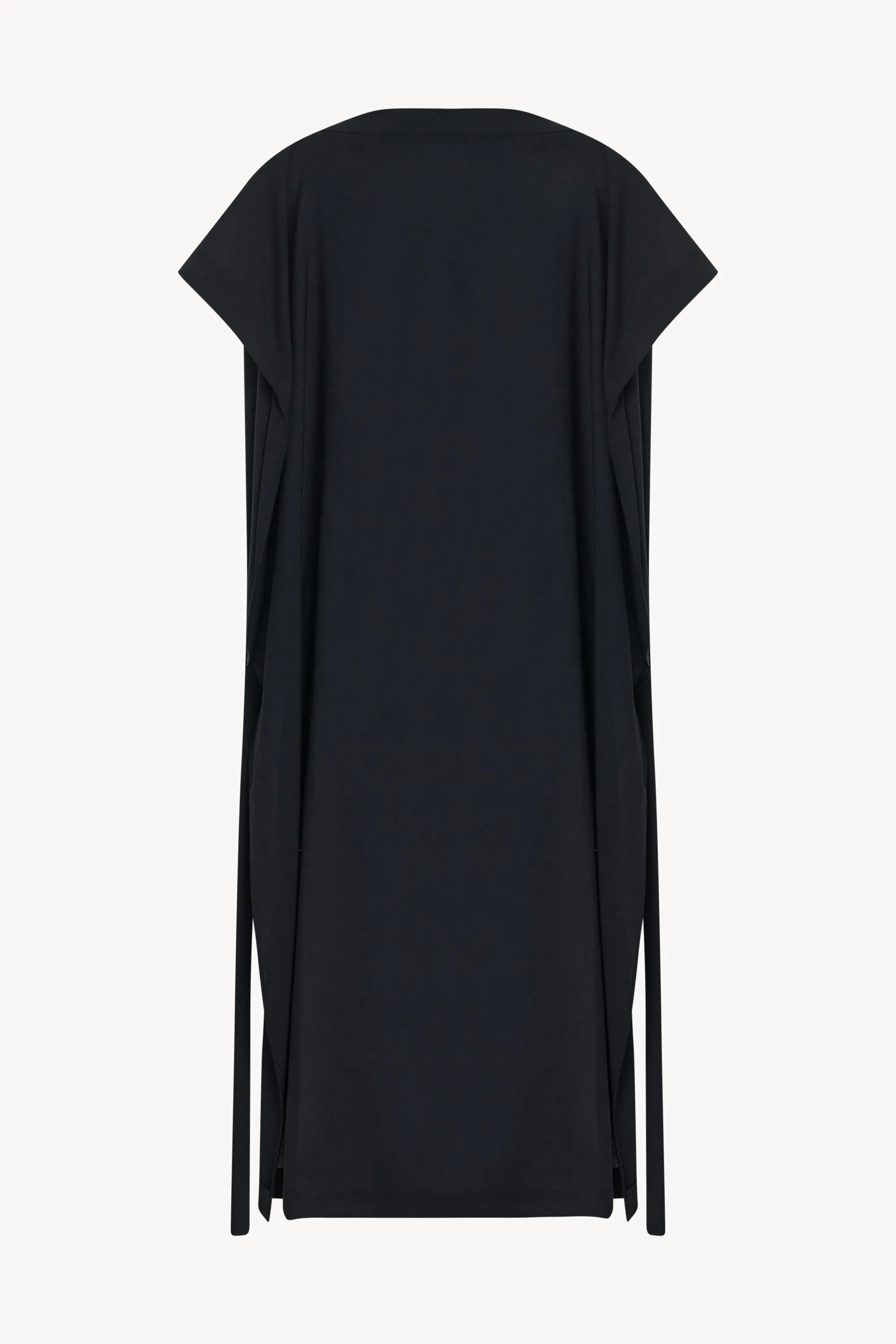 Nadja Top in Virgin Wool sold by The Row product image thumbnail 3