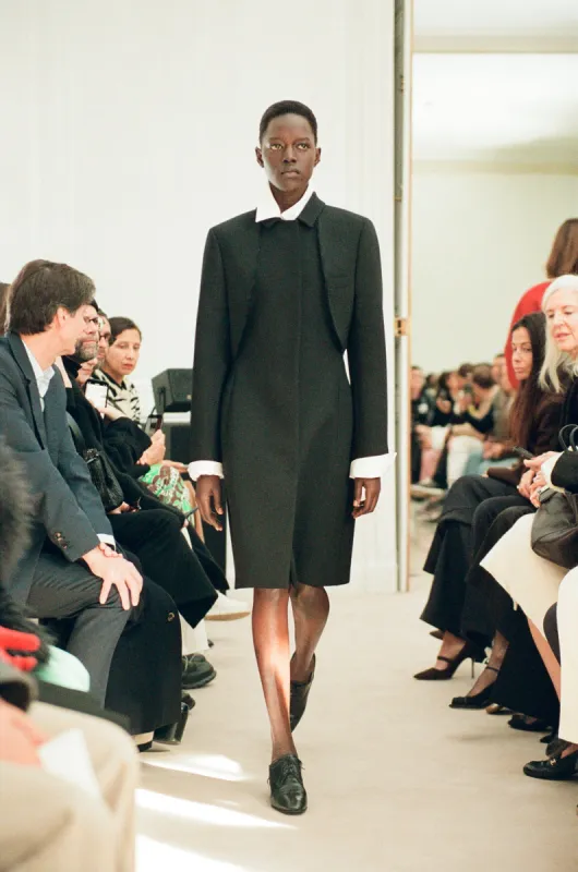 :: Winter 2023 :: Look 24 sold by The Row