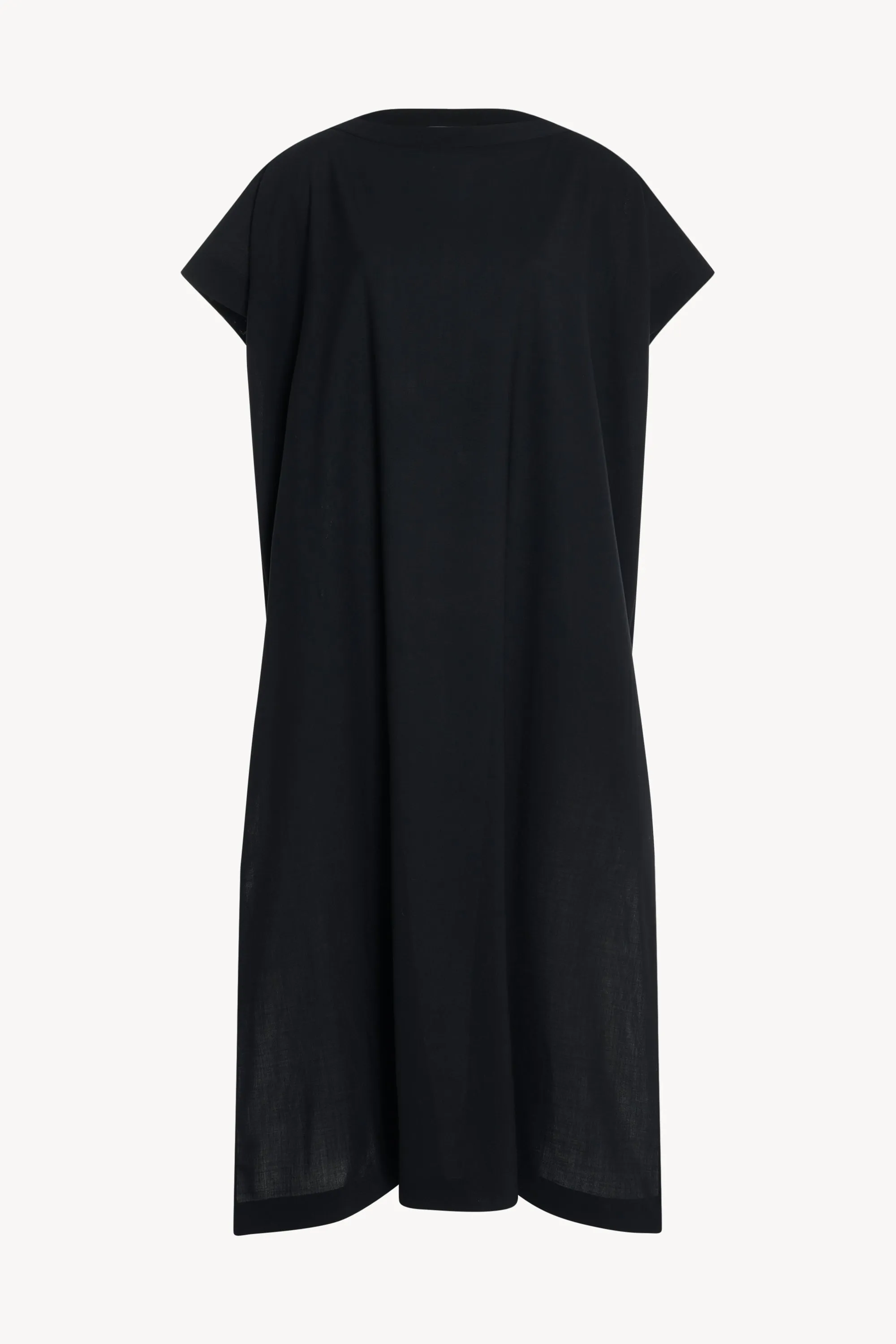 Nadja Top in Virgin Wool sold by The Row