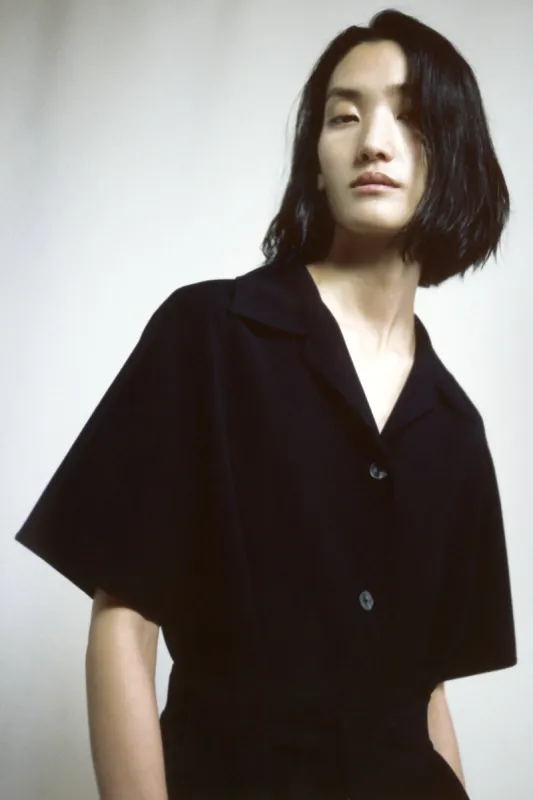 :: Women's Pre Fall 2019 :: Look 16 sold by The Row