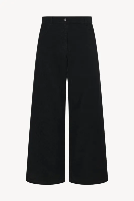 Chani Pant in Corduroy sold by The Row