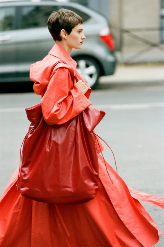 :: Spring 2023 :: Look 22 sold by The Row