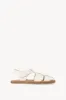 Fisherman Sandal in Leather sold by The Row