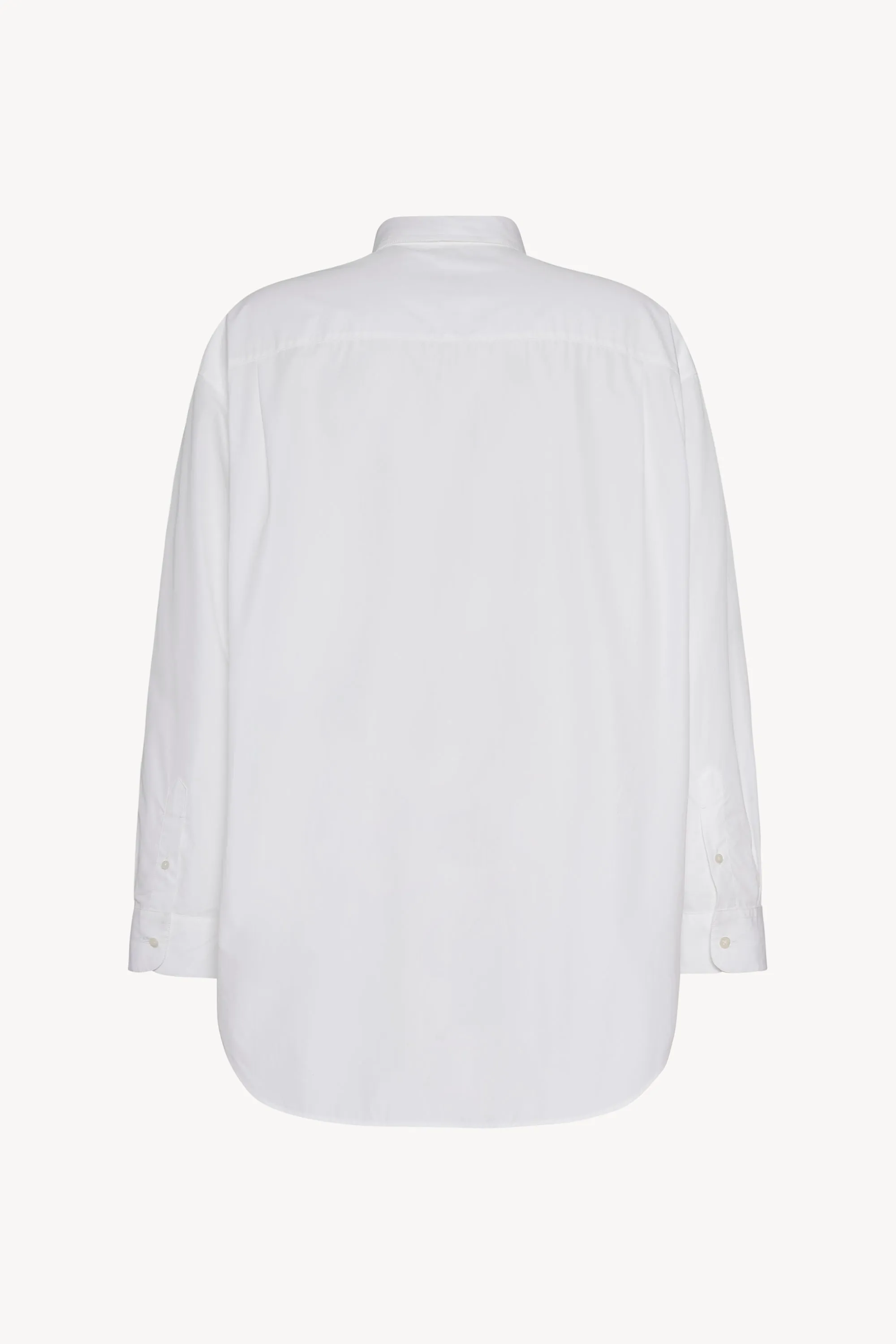 Lukre Shirt in Cotton sold by The Row product image thumbnail 2