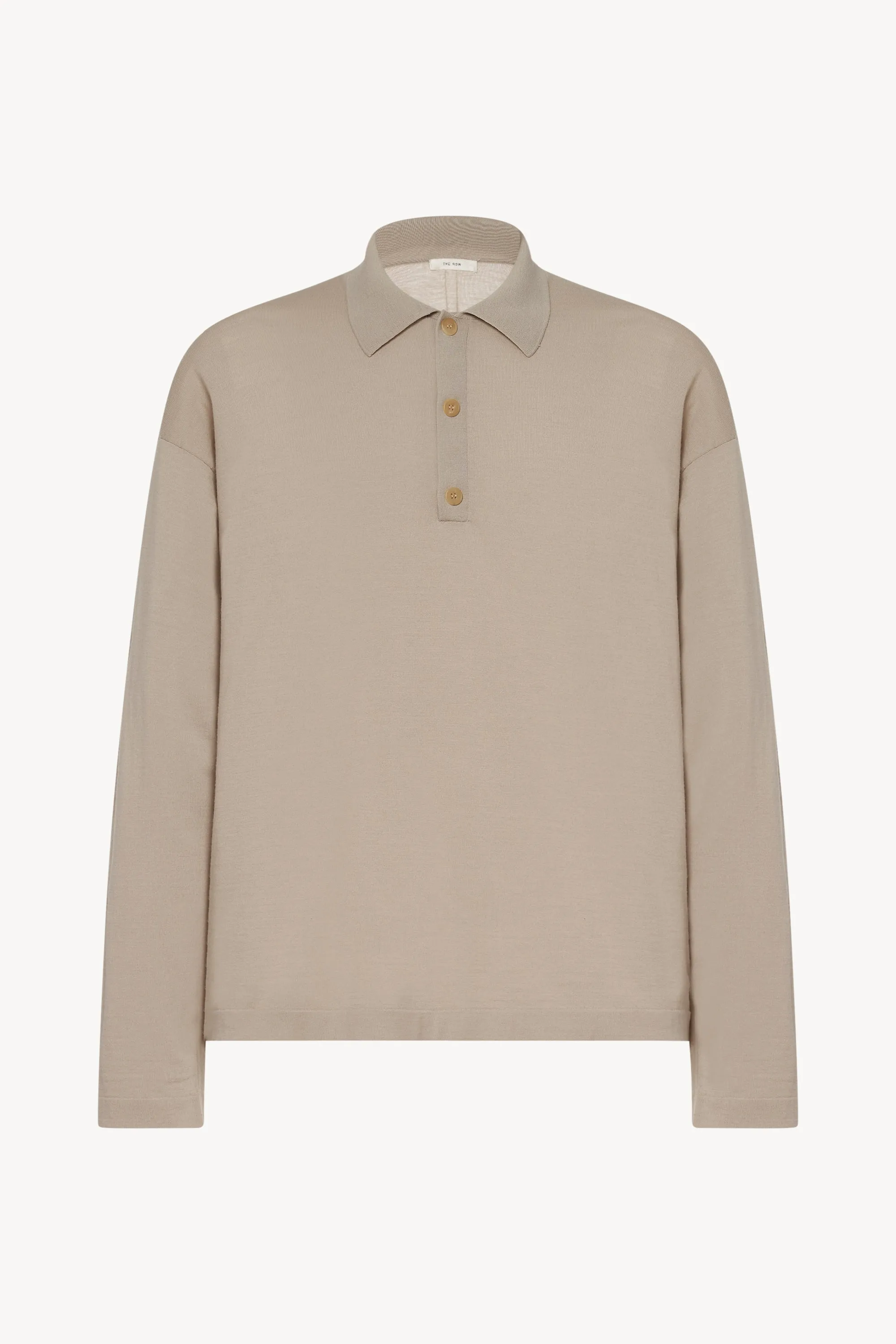 Djon Polo in Wool sold by The Row