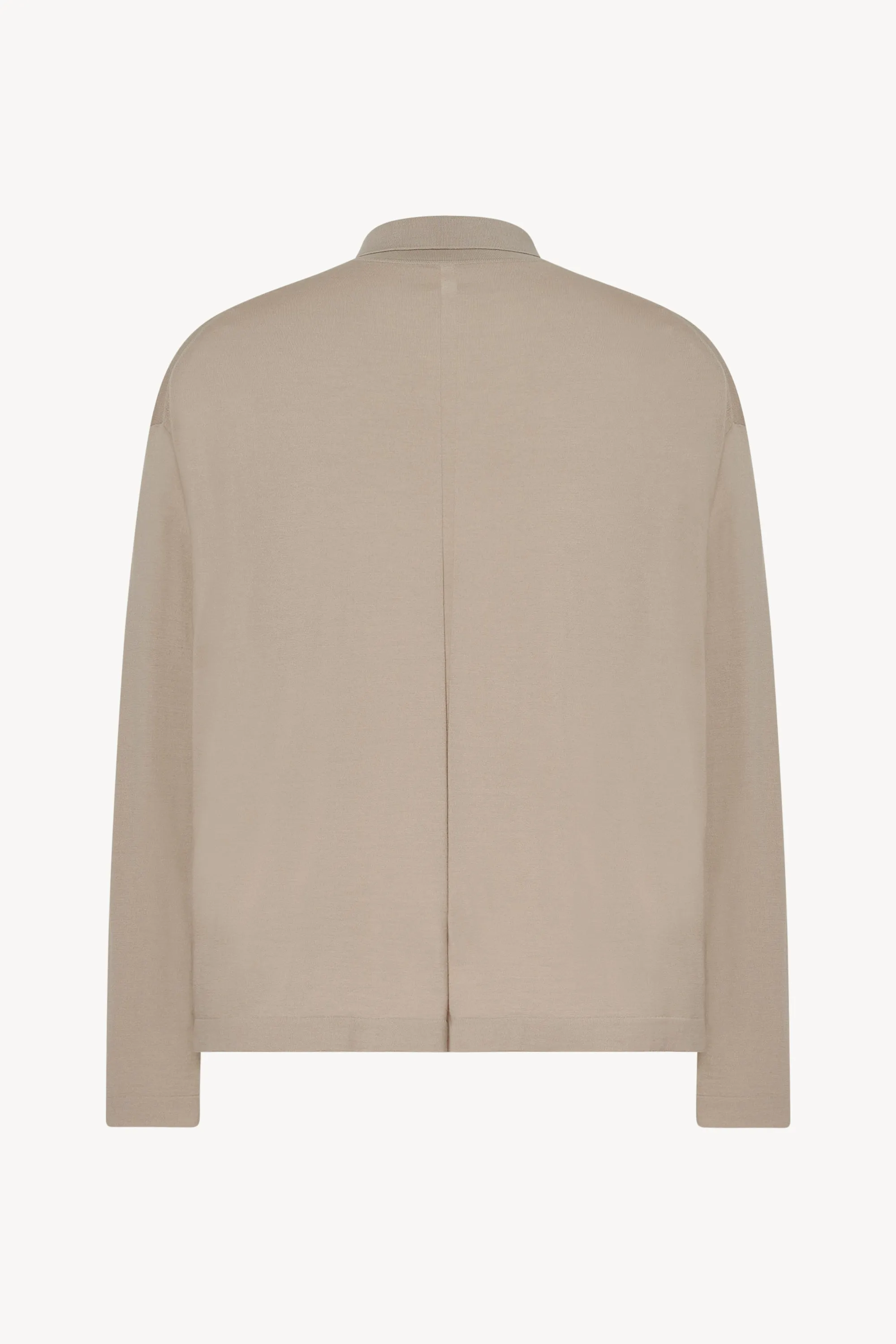 Djon Polo in Wool sold by The Row product image thumbnail 2