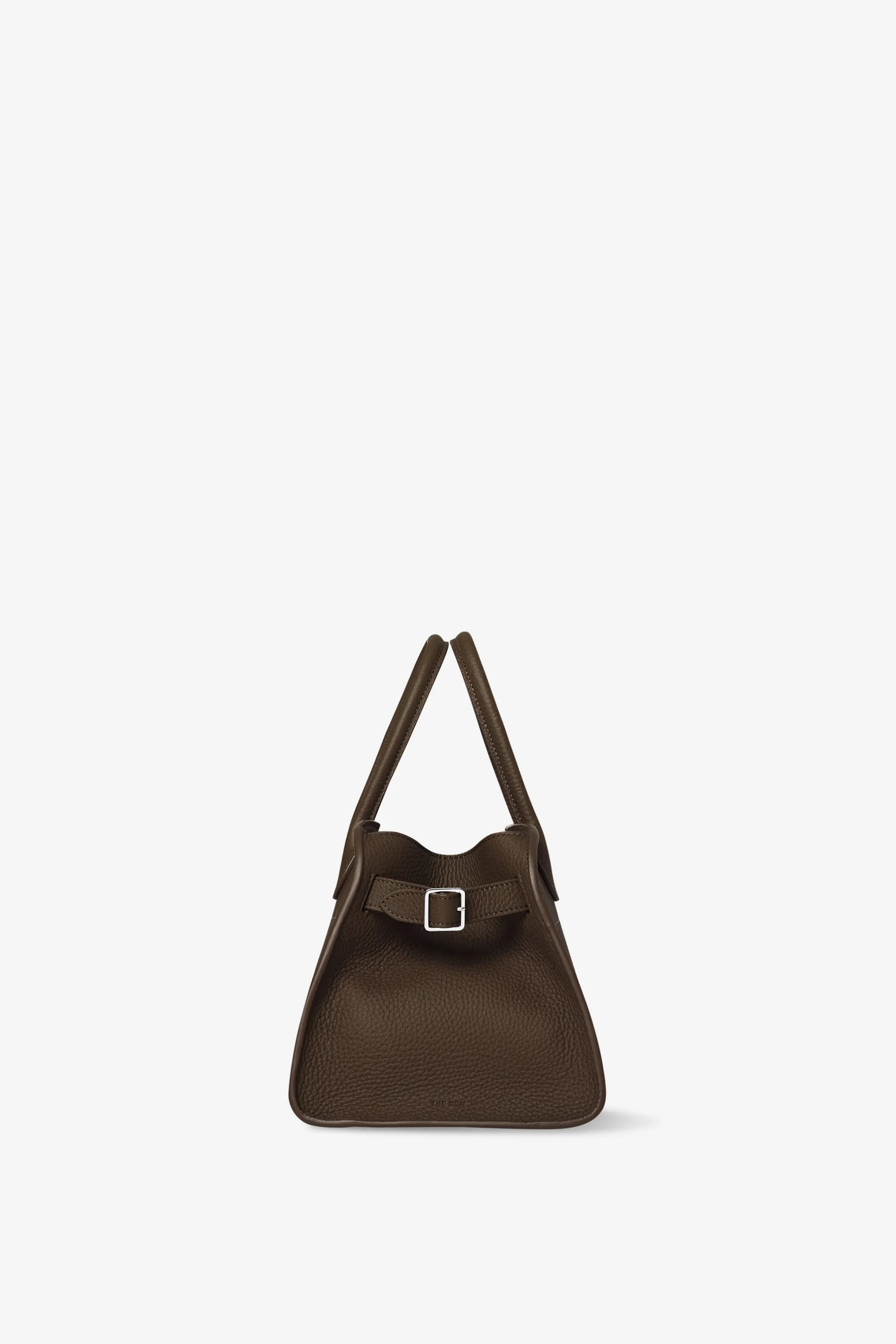 Soft Margaux 10 Bag in Leather sold by The Row product image thumbnail 3