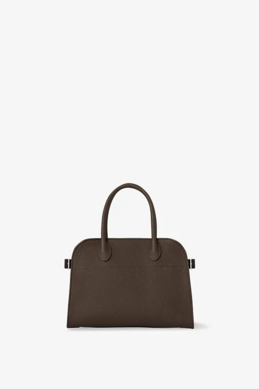 Soft Margaux 10 Bag in Leather | Parallel