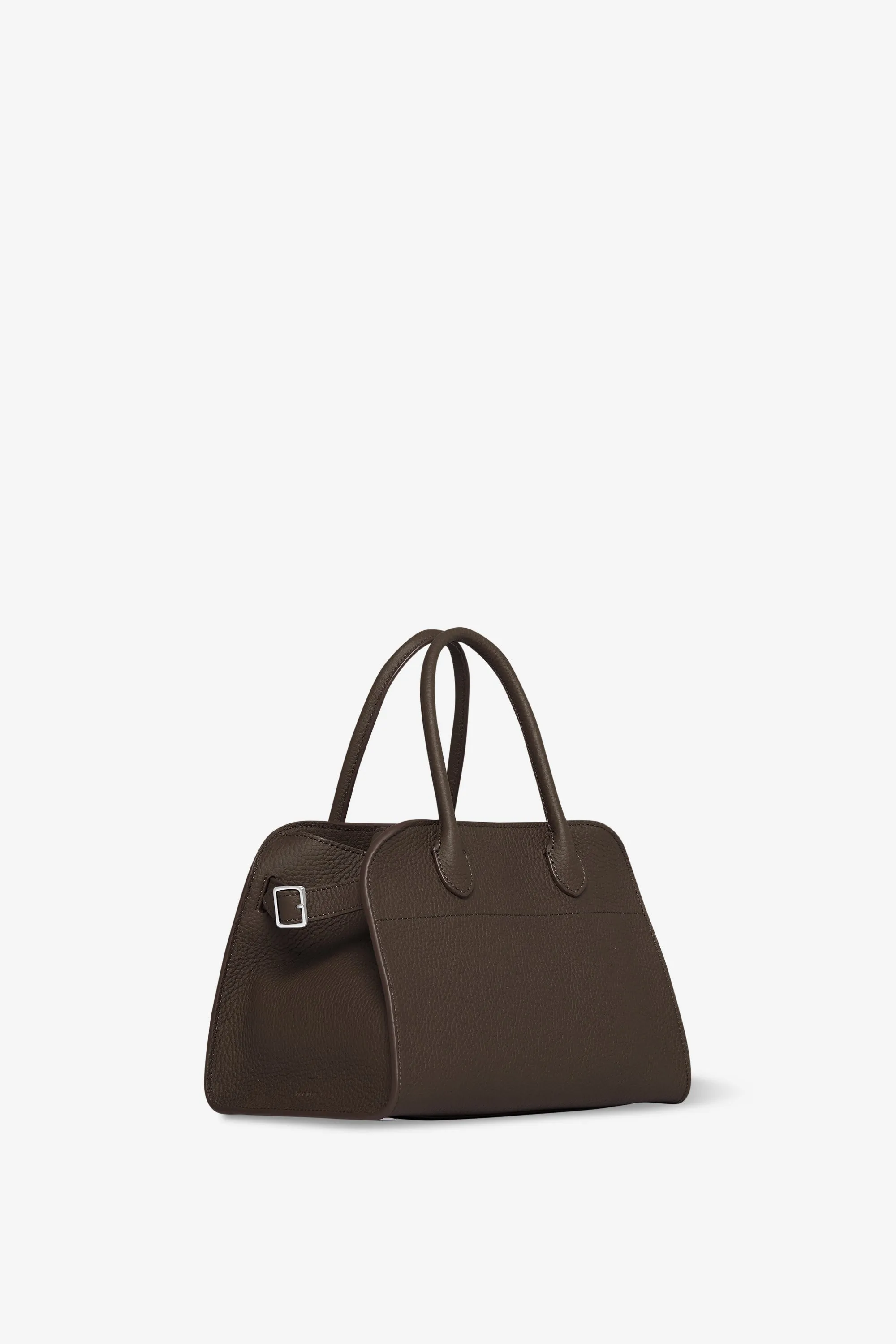 Soft Margaux 10 Bag in Leather sold by The Row product image thumbnail 2