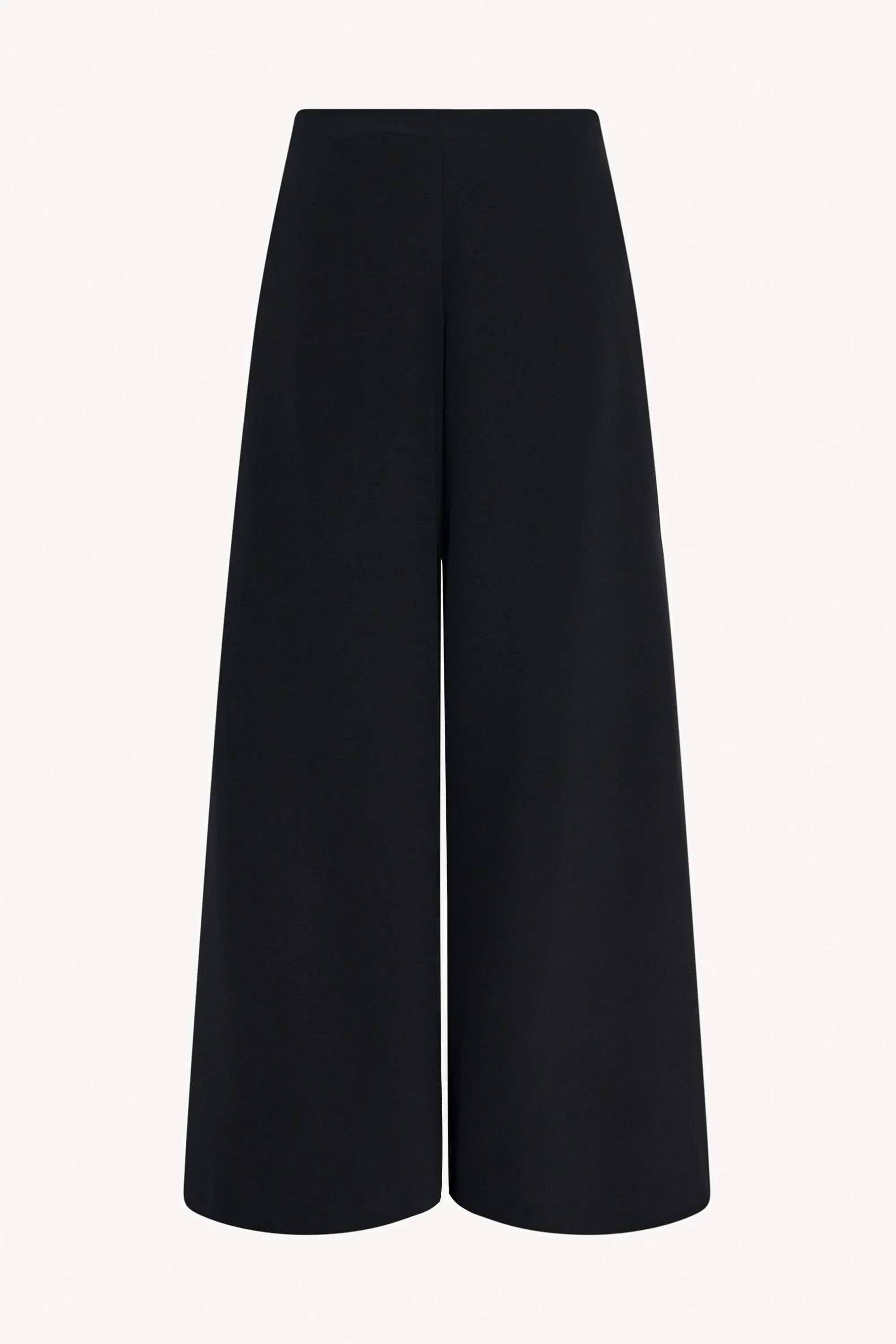 Dela Pant in Silk sold by The Row