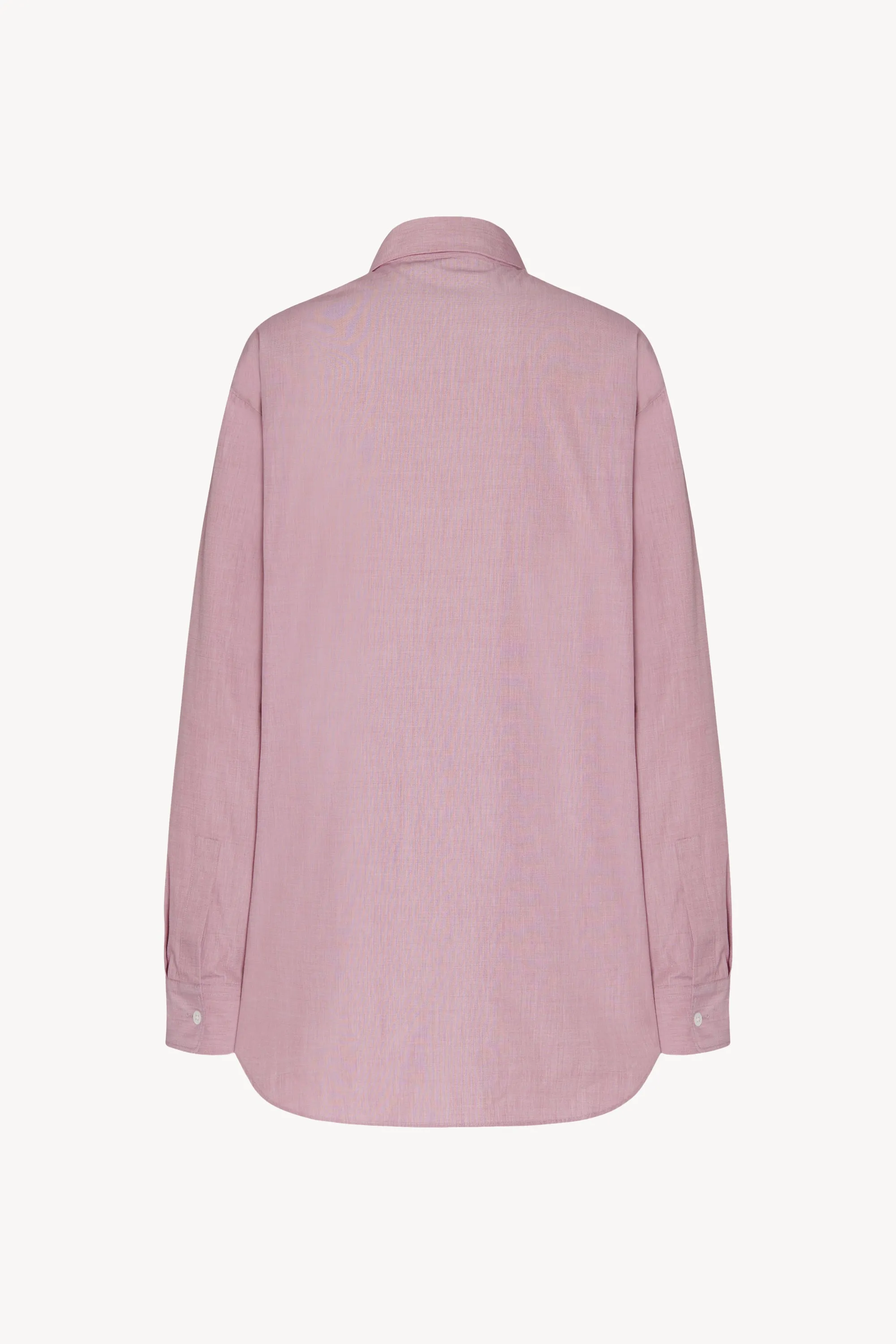 Attica Shirt in Cotton sold by The Row product image thumbnail 2