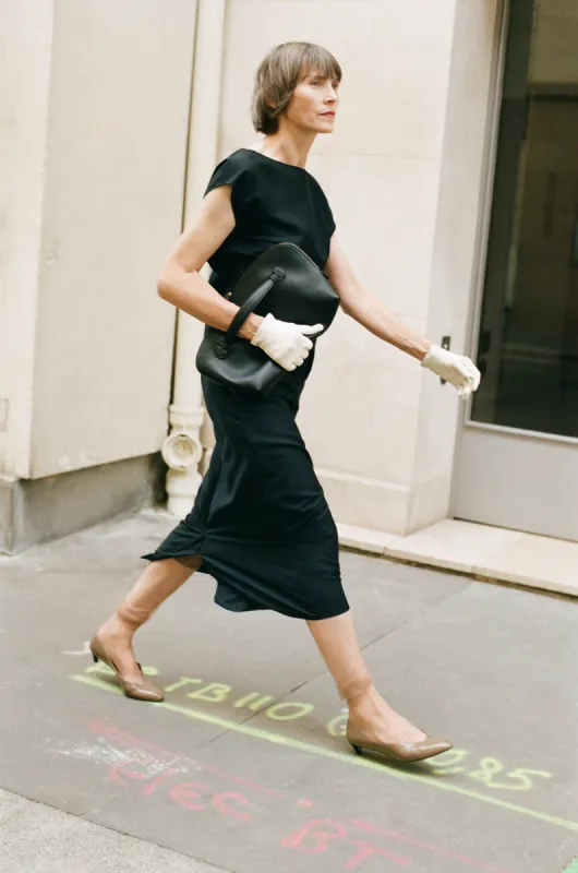 :: Spring 2023 :: Look 4 sold by The Row