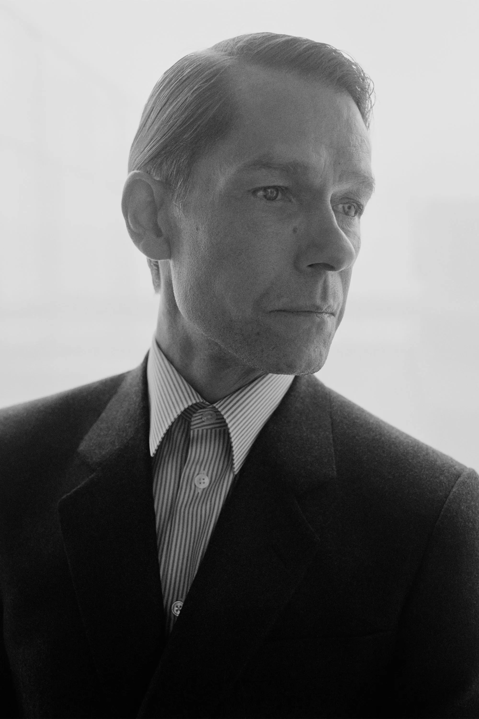 :: Men's Fall 2020 :: Look 14 sold by The Row