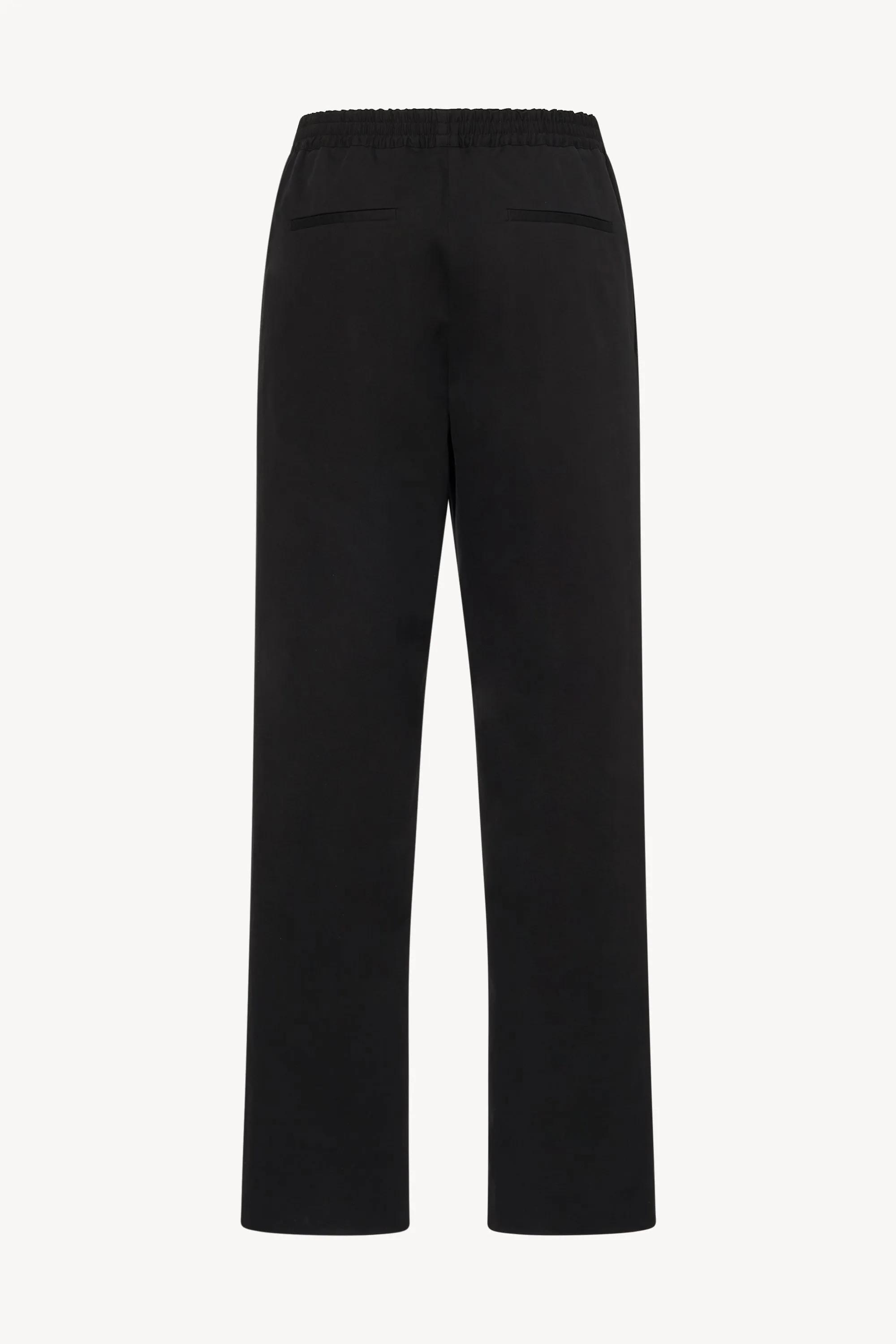 Jonah Pant in Cotton and Cashmere sold by The Row product image thumbnail 2