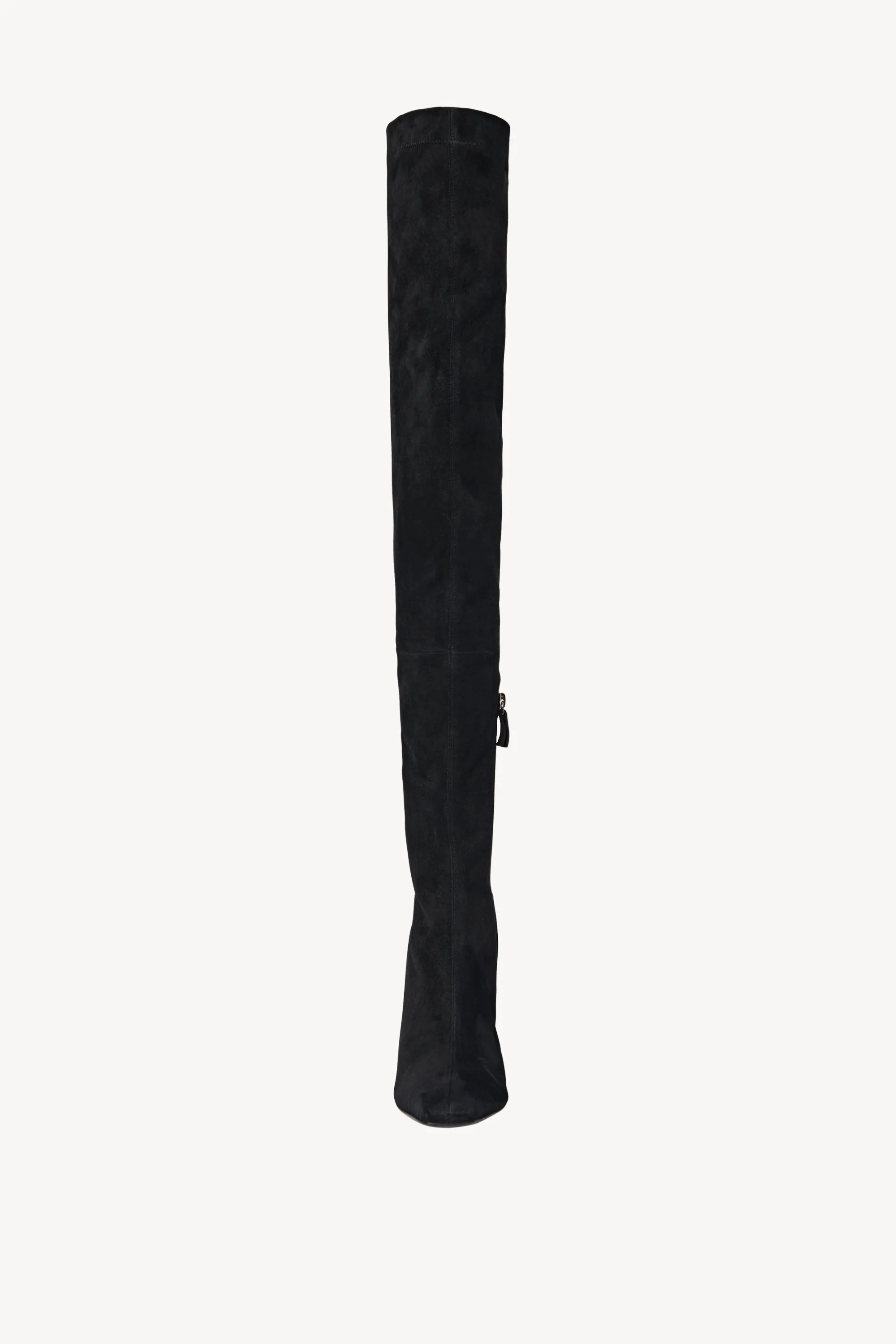 Annette Boot in Suede sold by The Row product image thumbnail 3