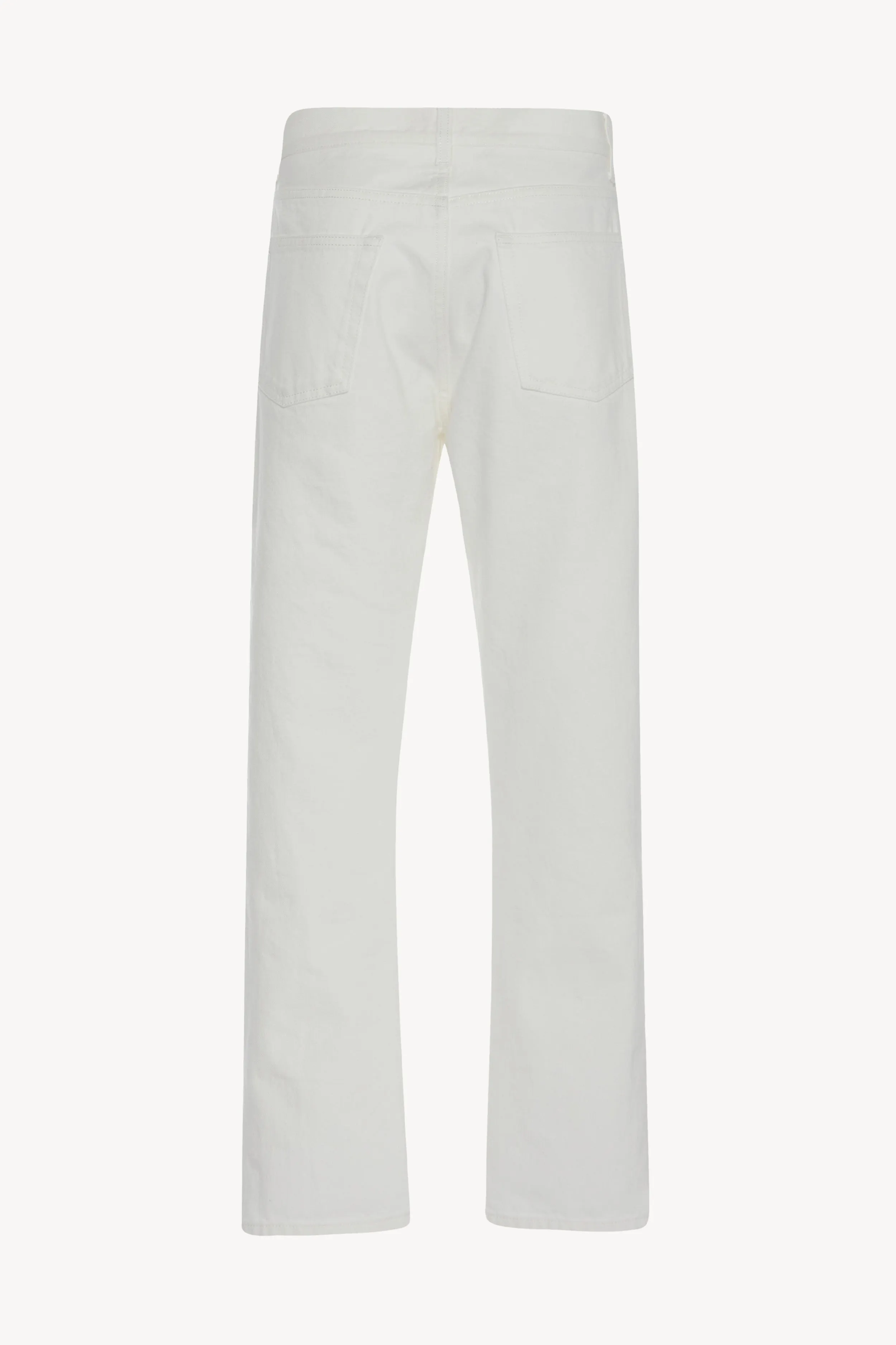 Lesley Jean in Cotton sold by The Row product image thumbnail 2