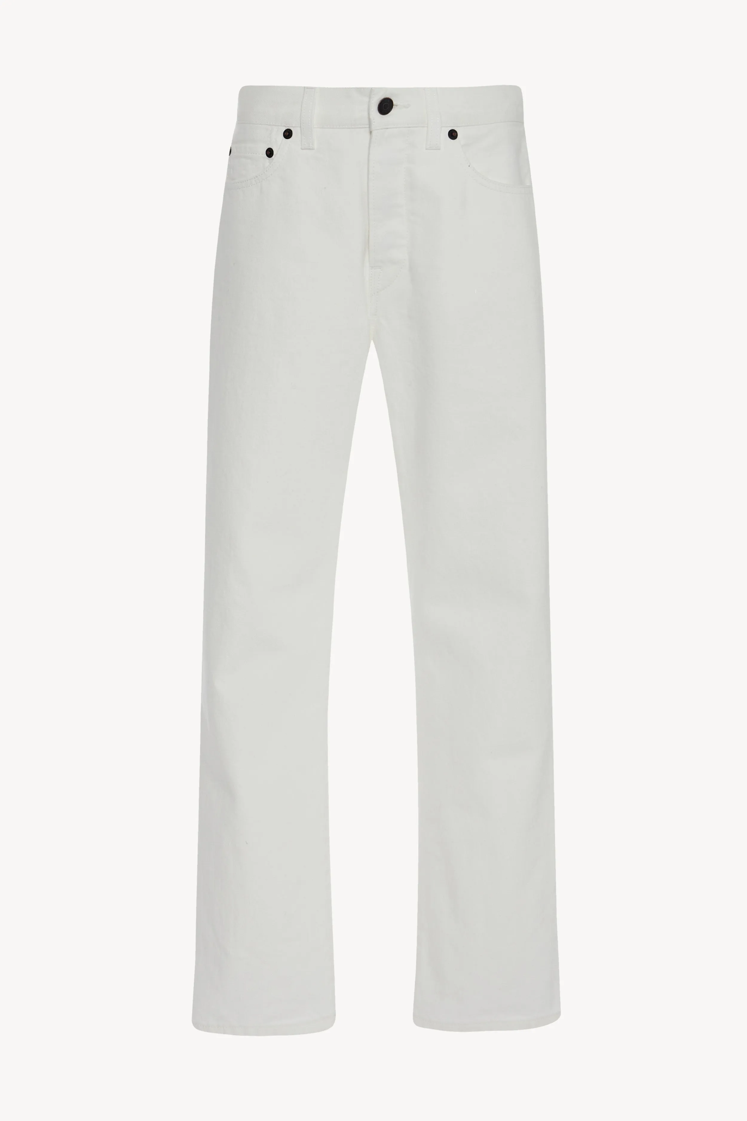 Lesley Jean in Cotton sold by The Row