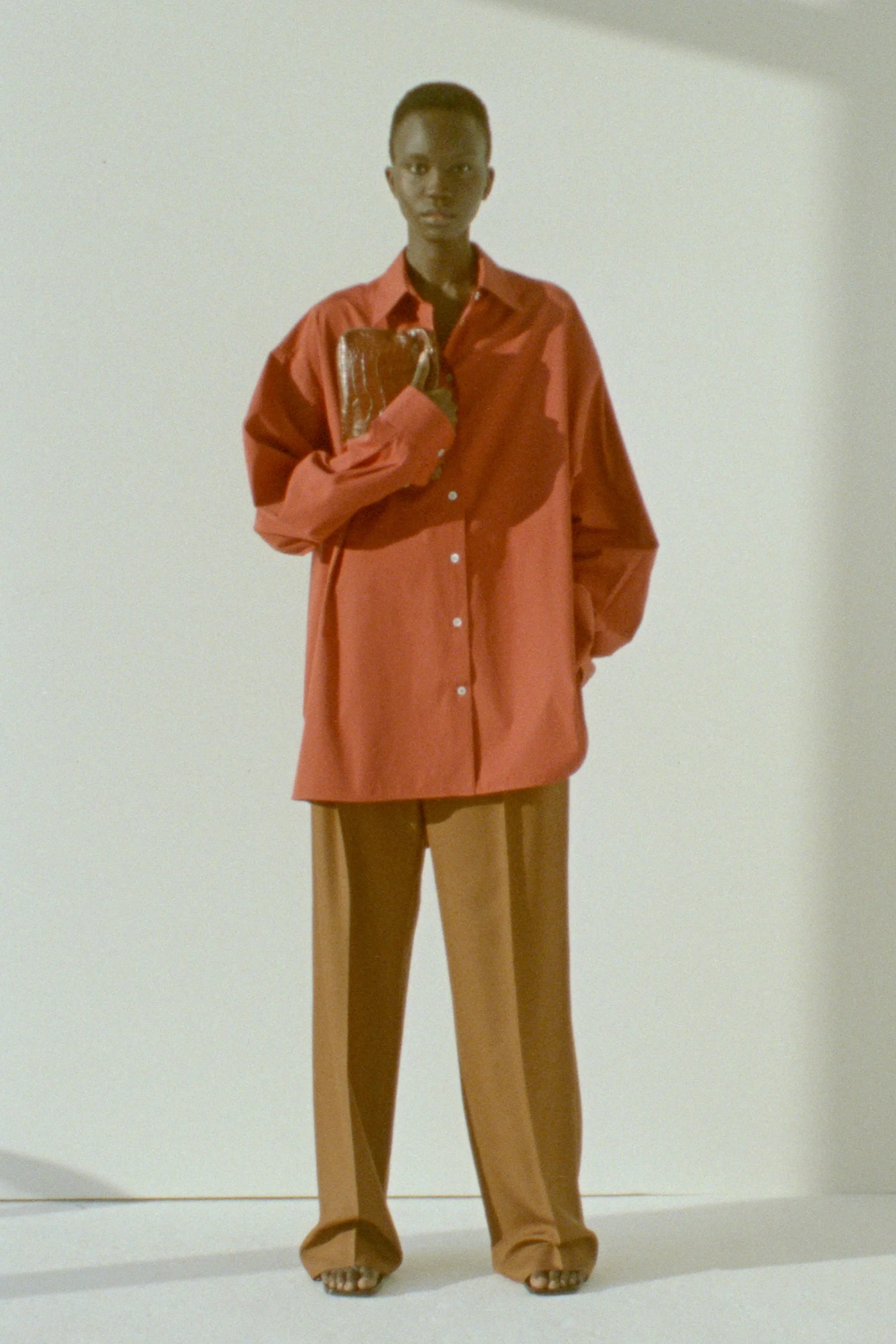 :: Spring 2021 :: Look 8 sold by The Row