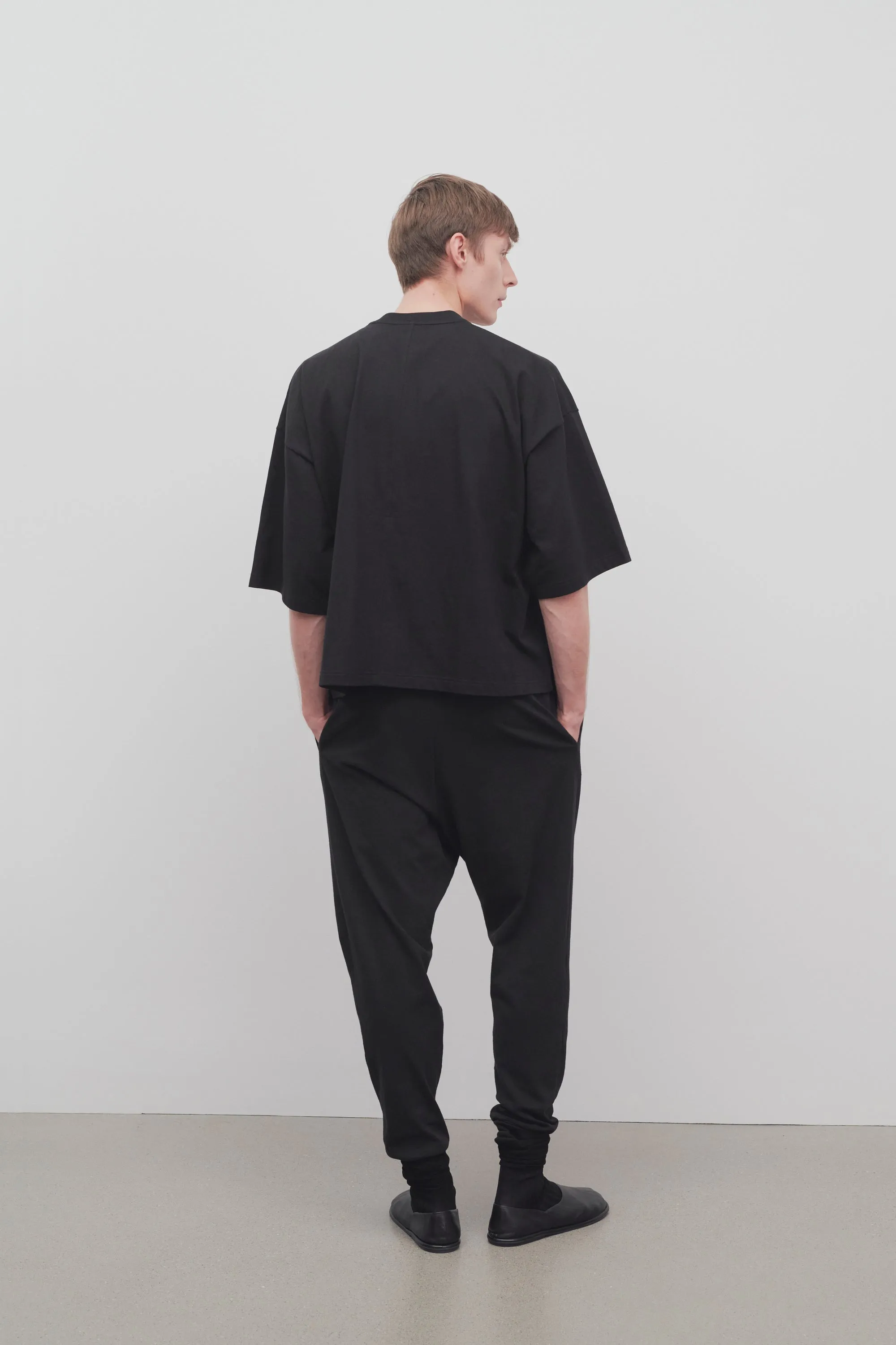 Mellow Pants in Cotton sold by The Row product image thumbnail 5