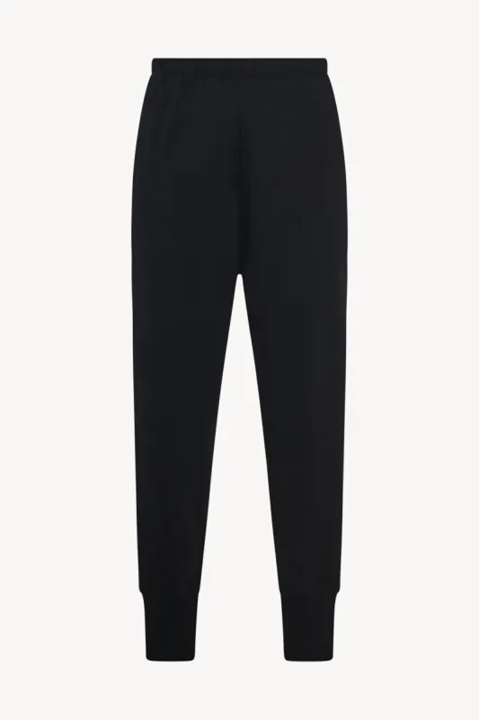 Mellow Pants in Cotton sold by The Row