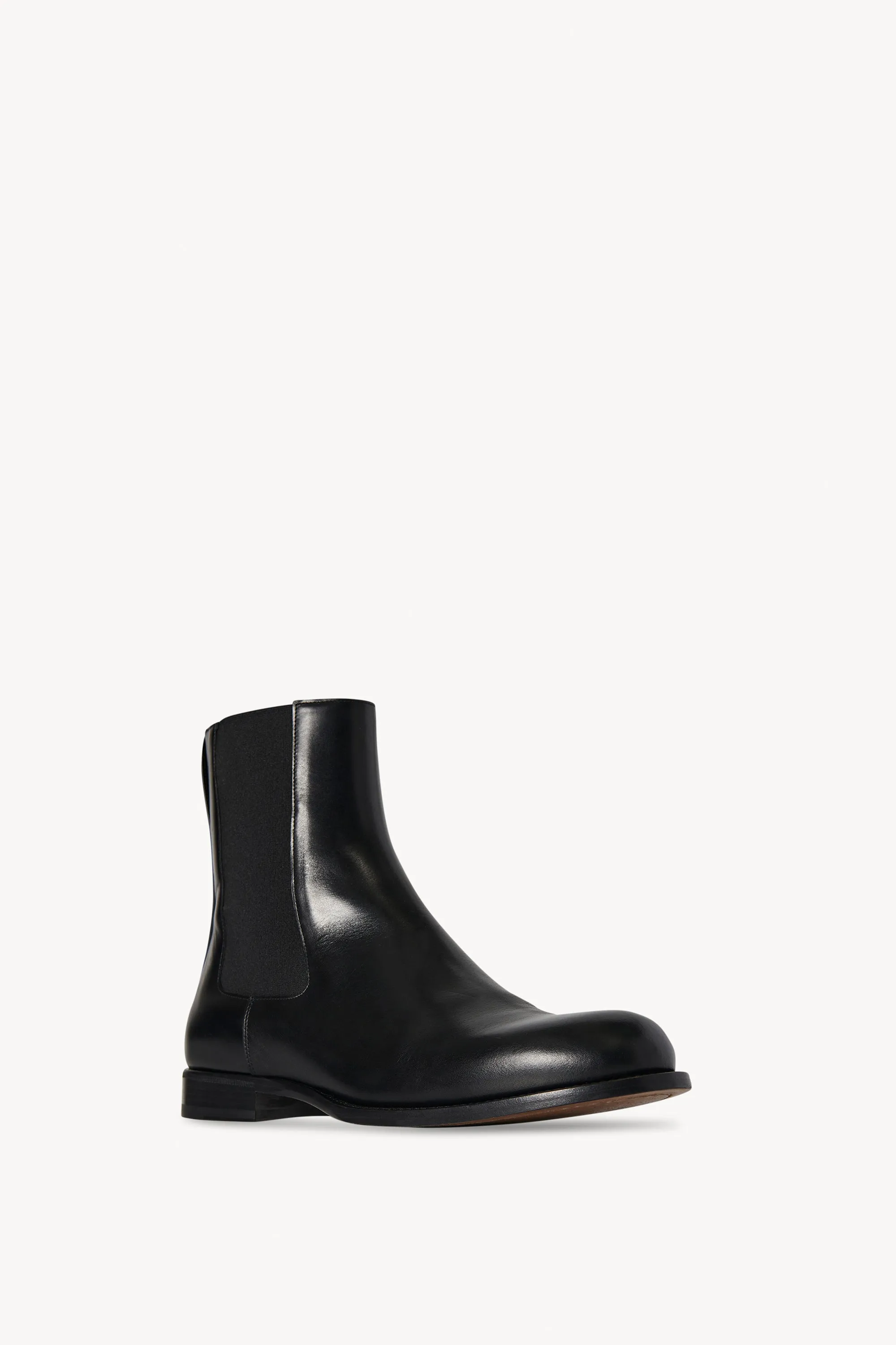 Novus Chelsea Boot in Leather sold by The Row product image thumbnail 2