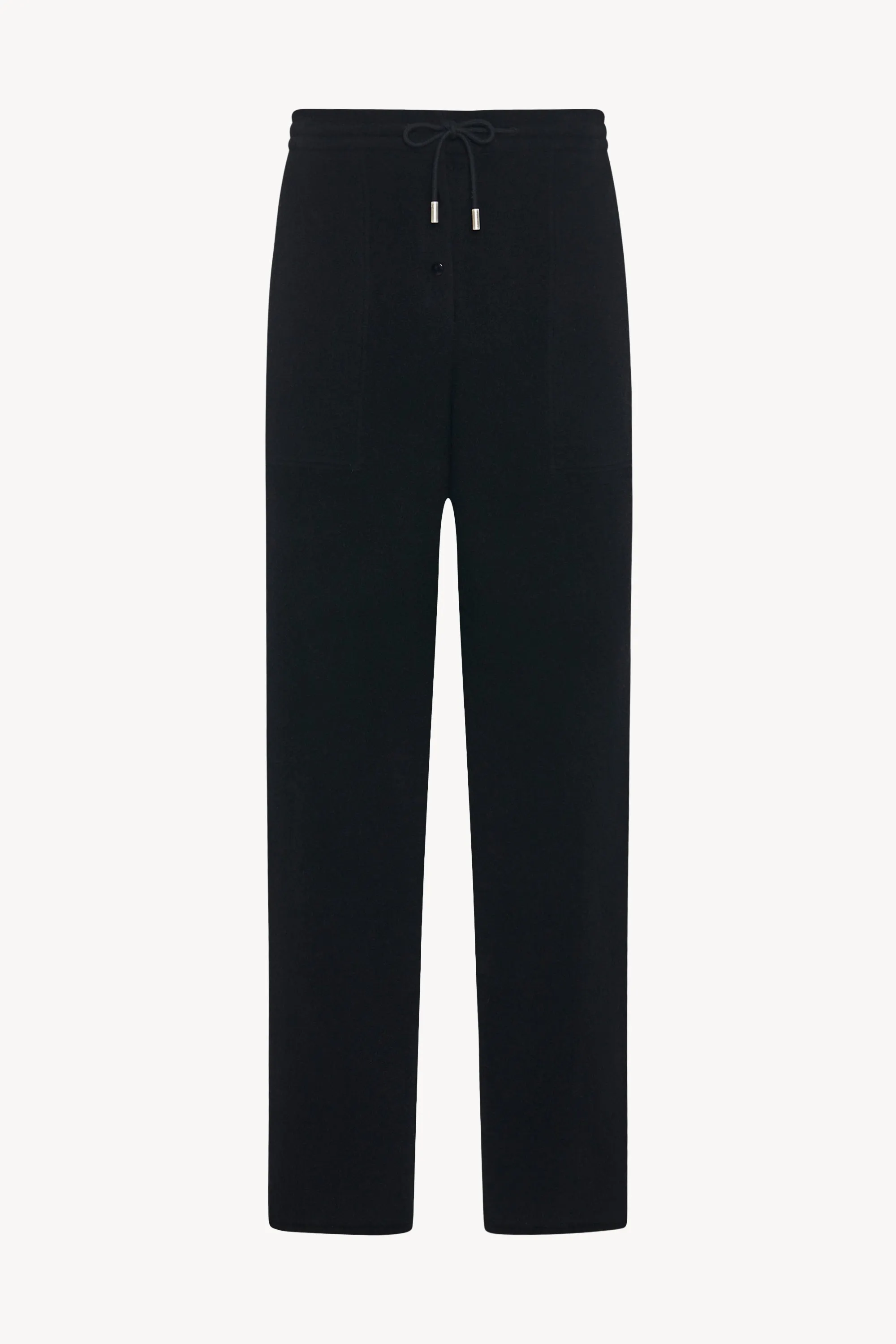 Bonnette Pant in Cashmere sold by The Row