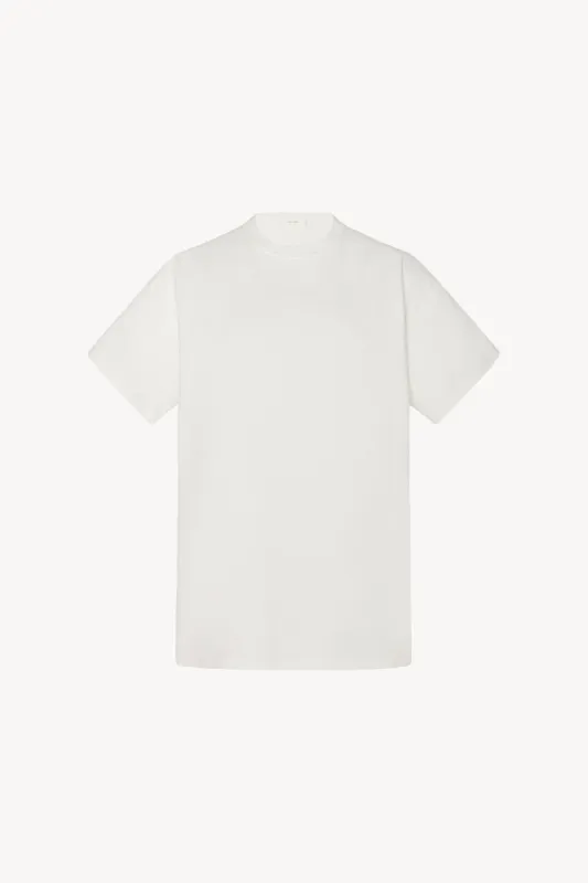 Ashton Top in Cotton sold by The Row