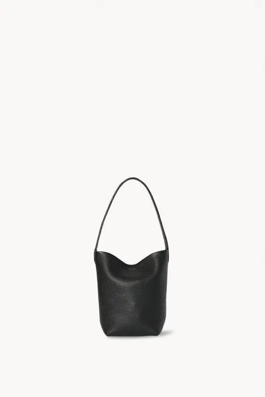 Small N/S Park Tote in Leather sold by The Row