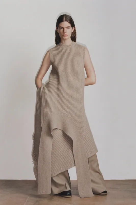 :: Women's Pre Fall 2020 :: Look 18 sold by The Row