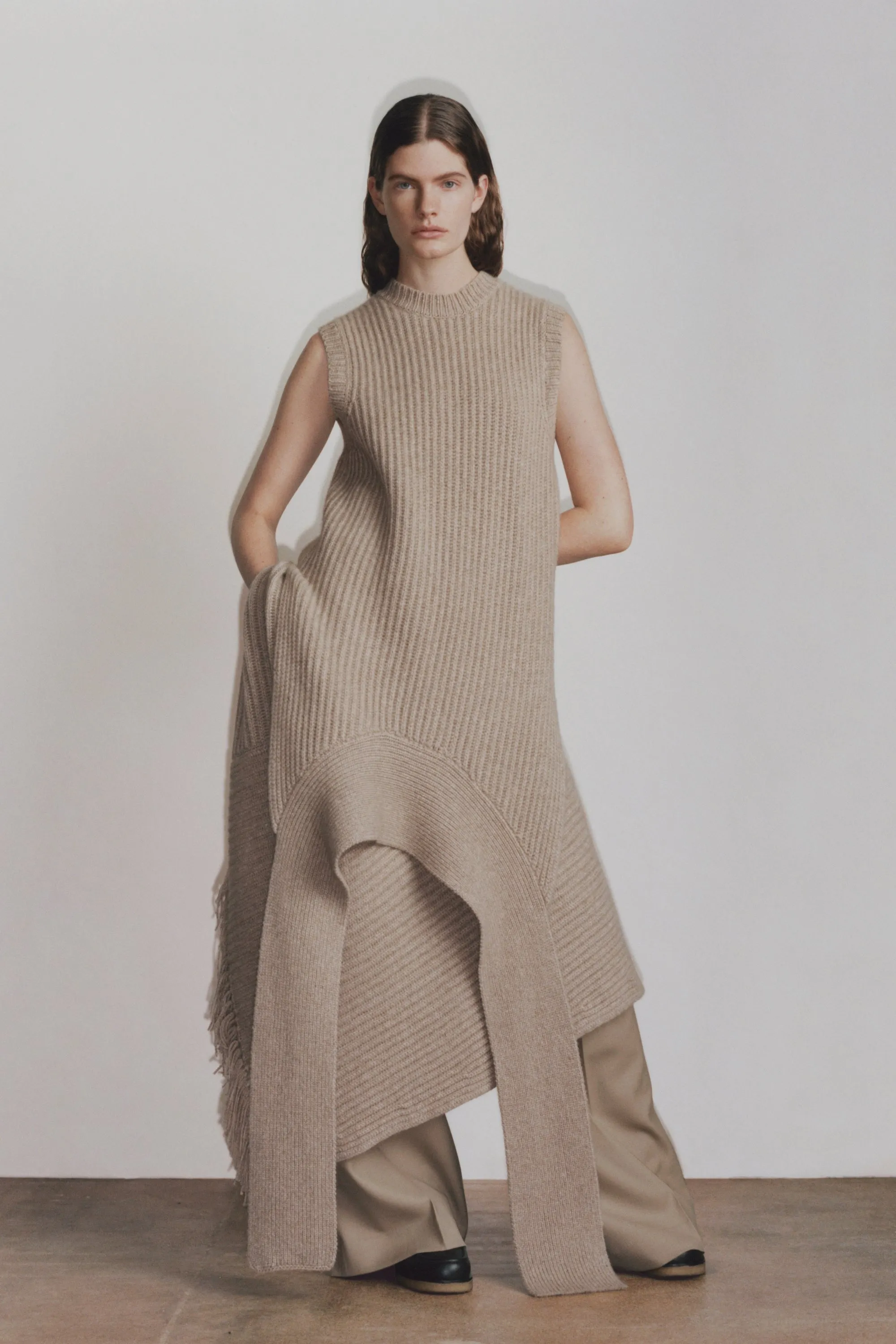 :: Women's Pre Fall 2020 :: Look 18 sold by The Row