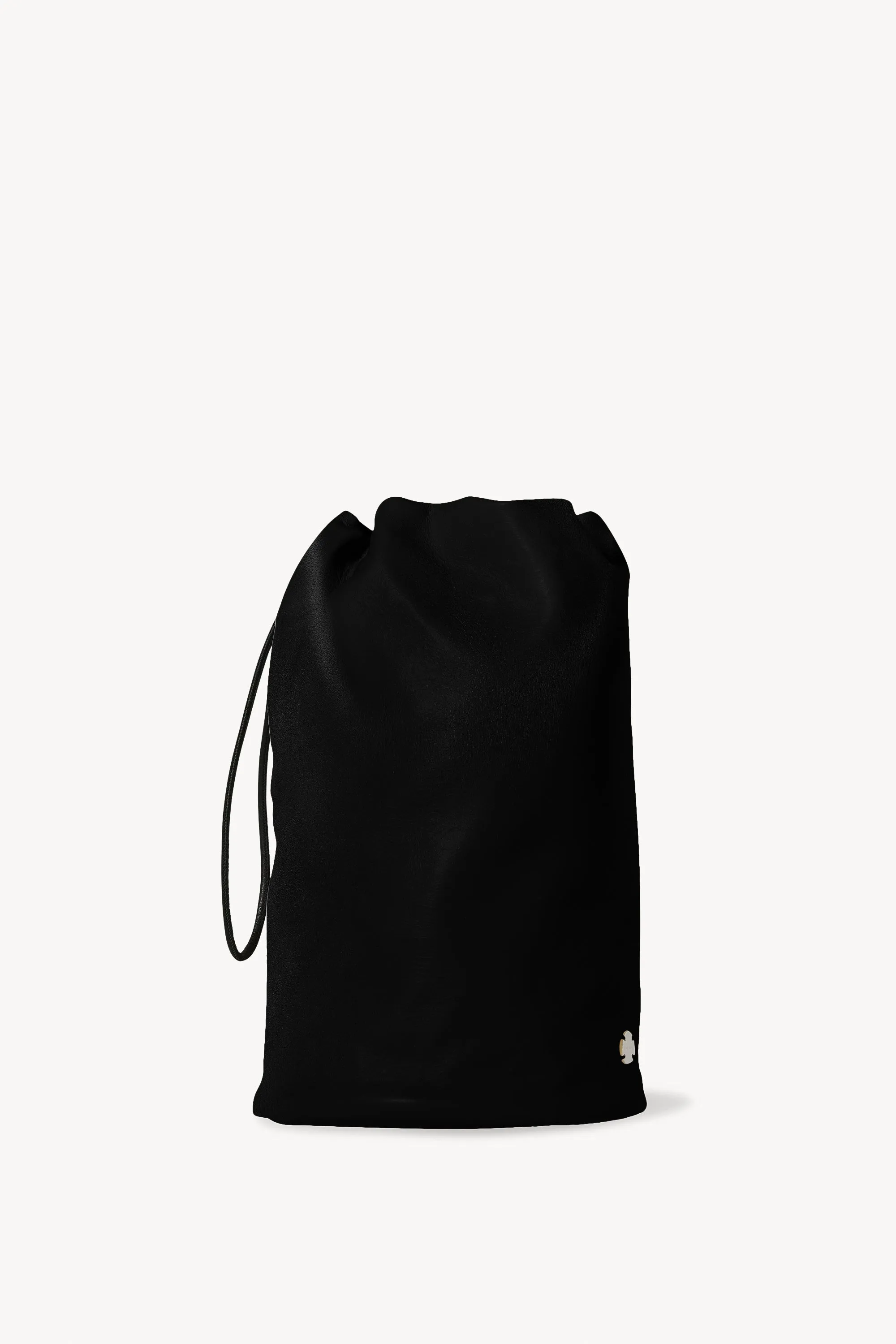 Sporty Pouch in Leather sold by The Row product image thumbnail 2