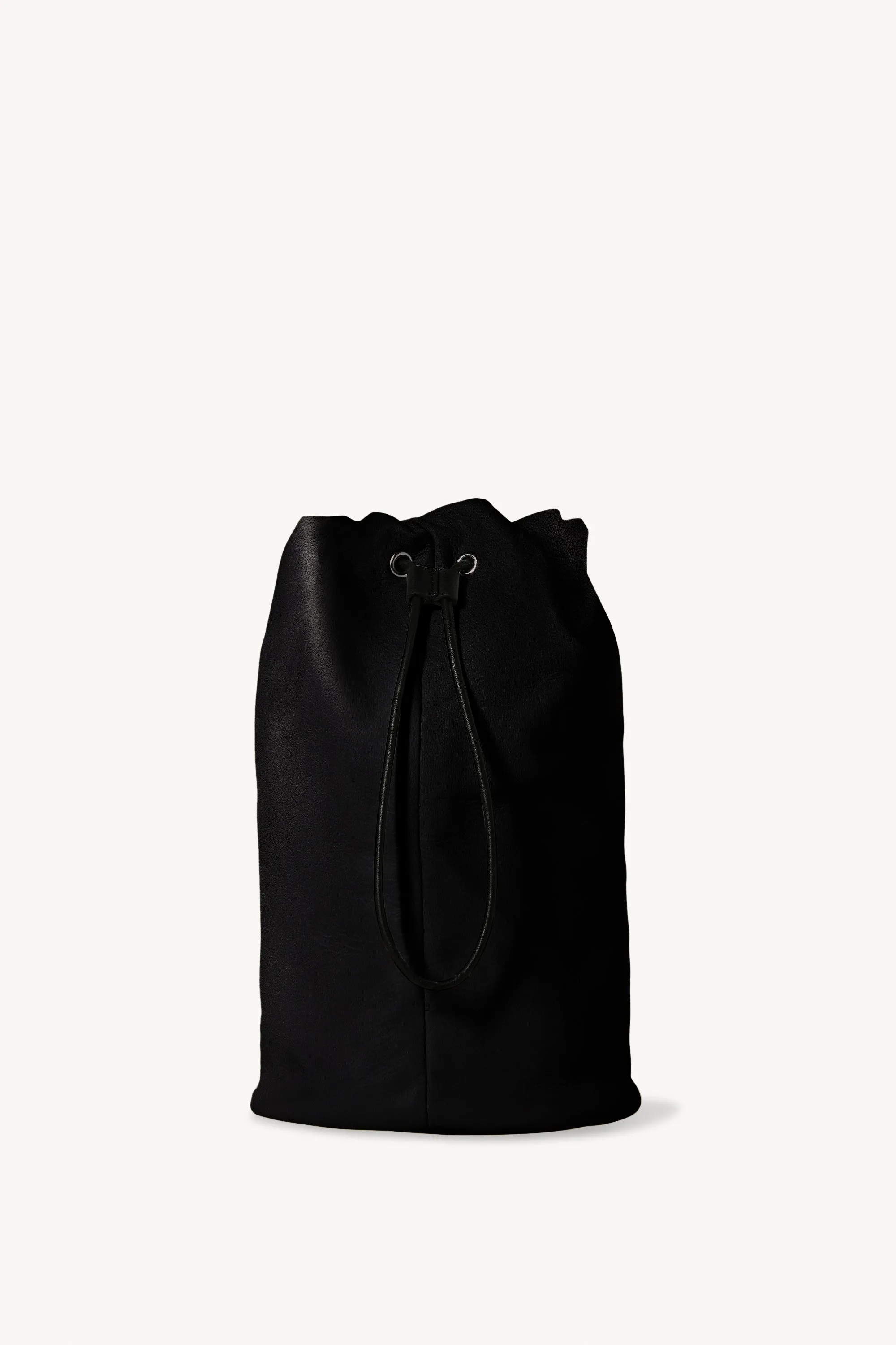 Sporty Pouch in Leather sold by The Row product image thumbnail 3