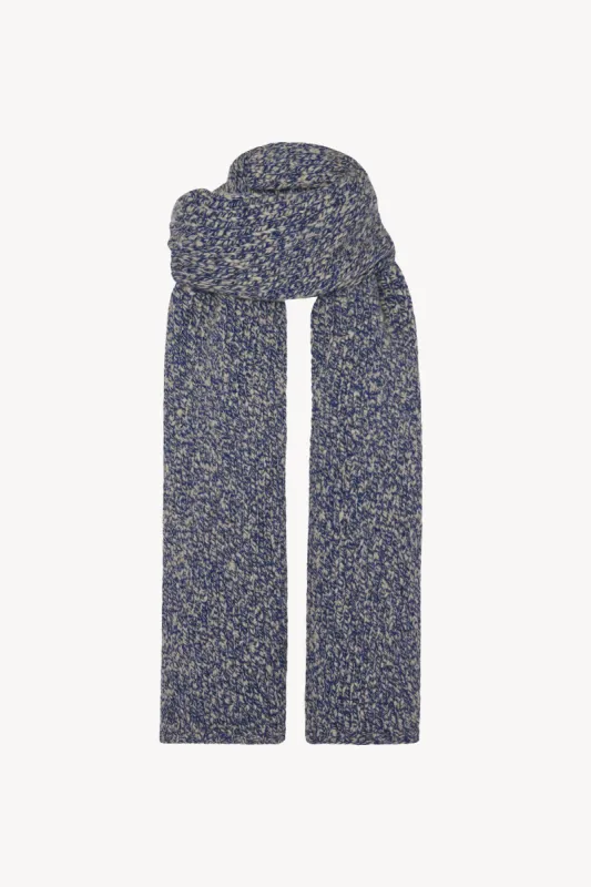 Hobe Scarf in Cashmere sold by The Row