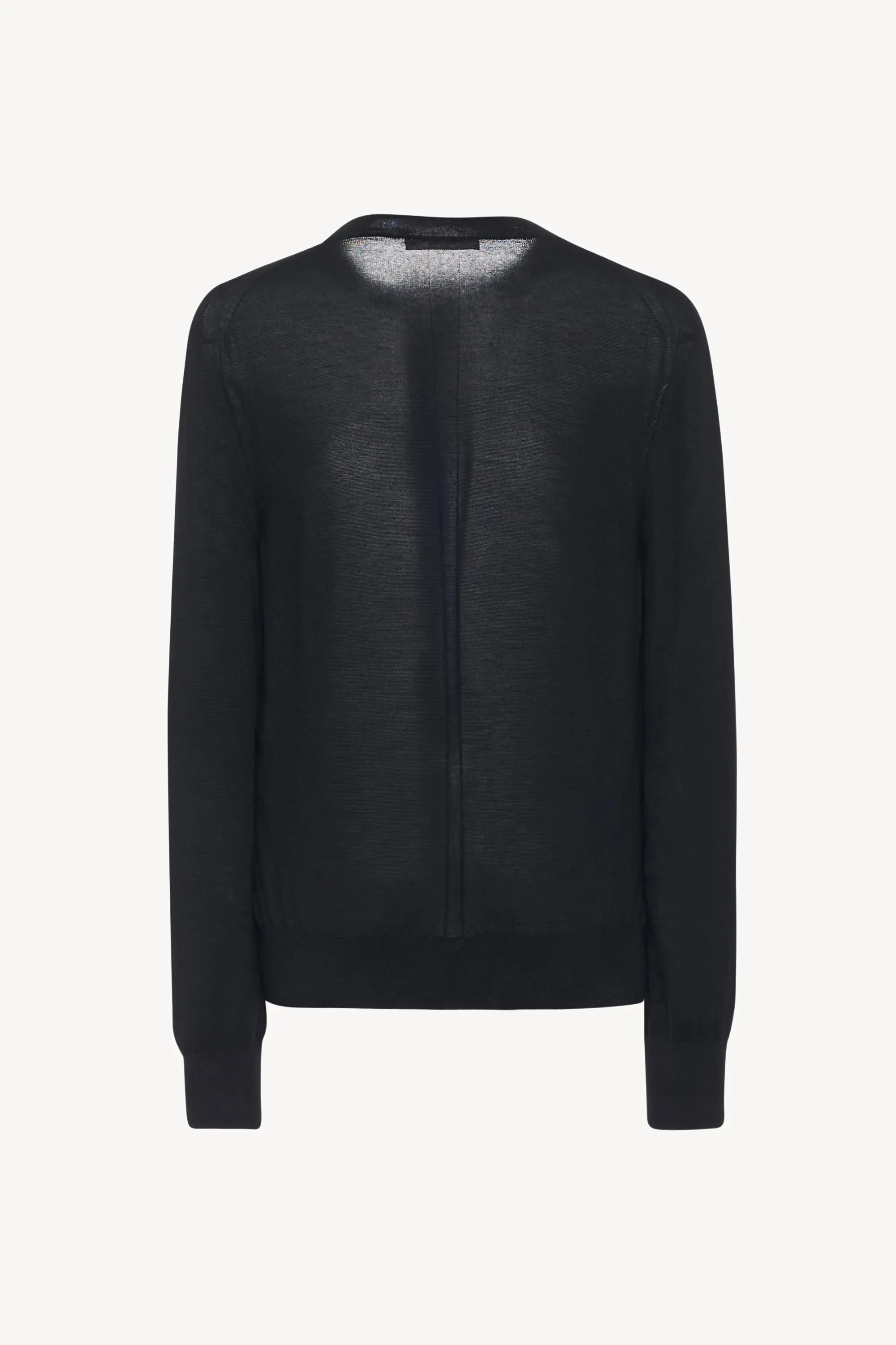 Battersea Cardigan sold by The Row product image thumbnail 2