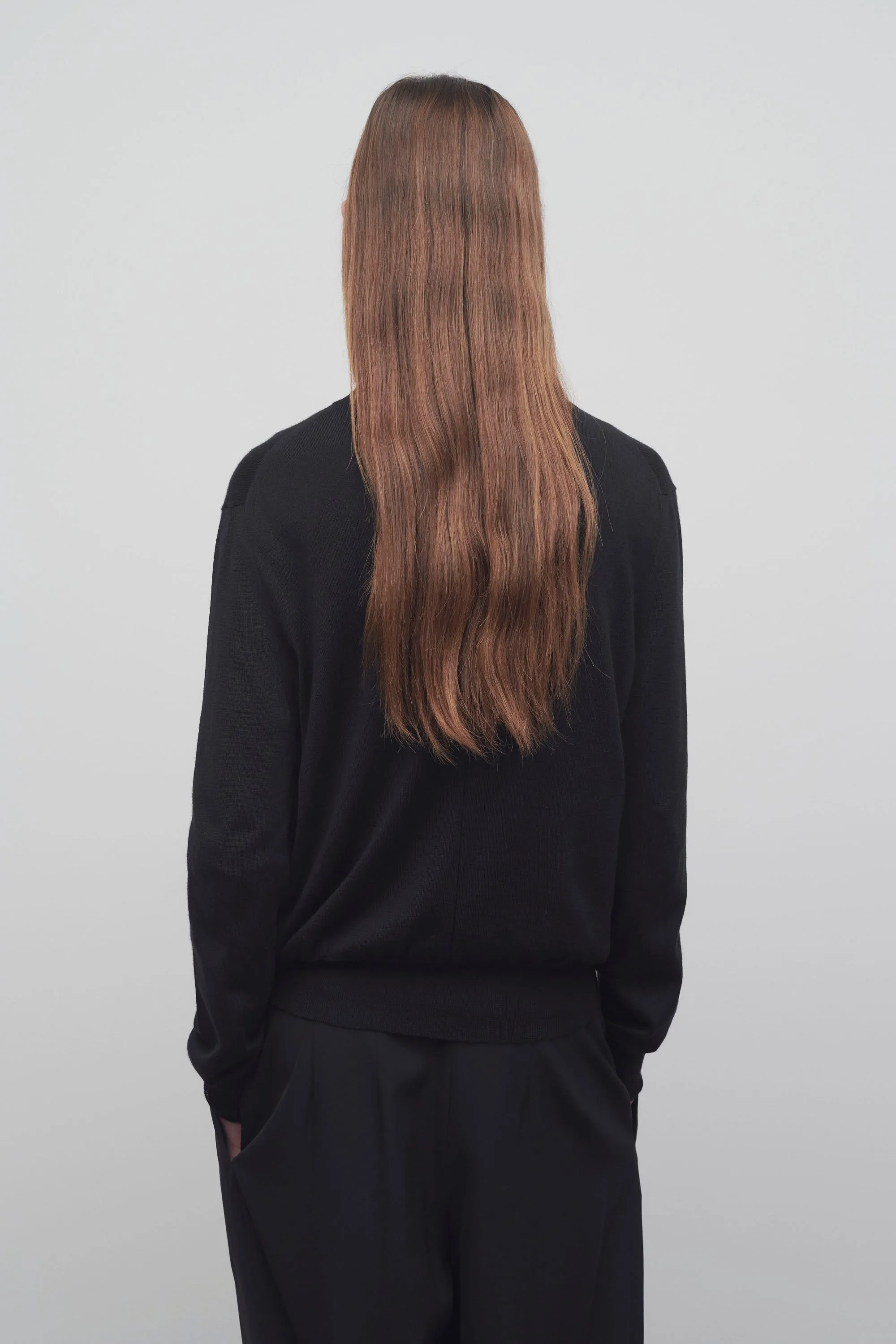 Battersea Cardigan sold by The Row product image thumbnail 5