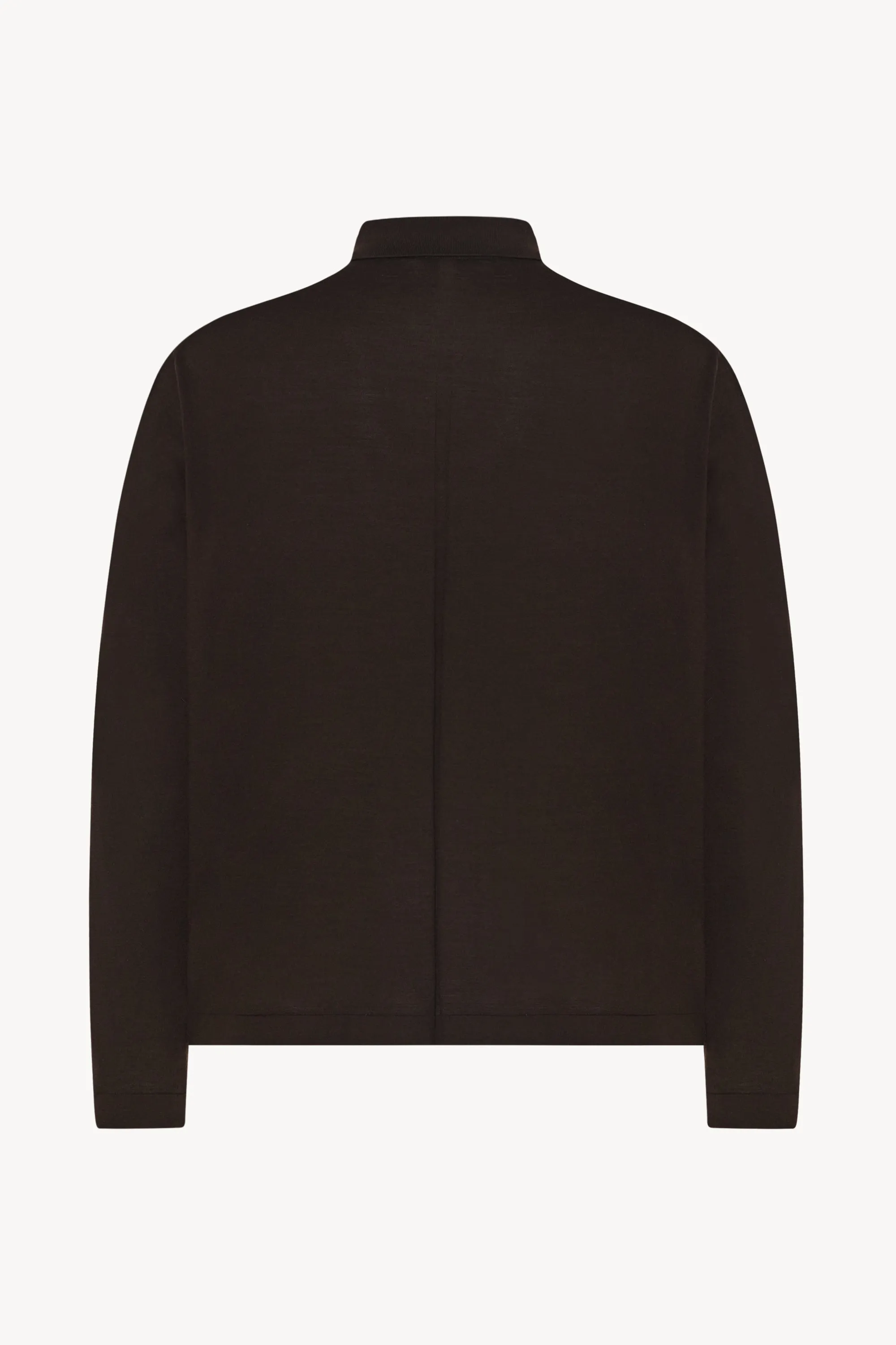 Djon Polo in Virgin Wool sold by The Row product image thumbnail 2