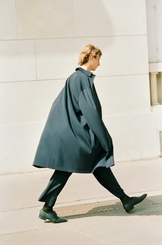 :: Spring 2023 Men's :: Look 5 sold by The Row